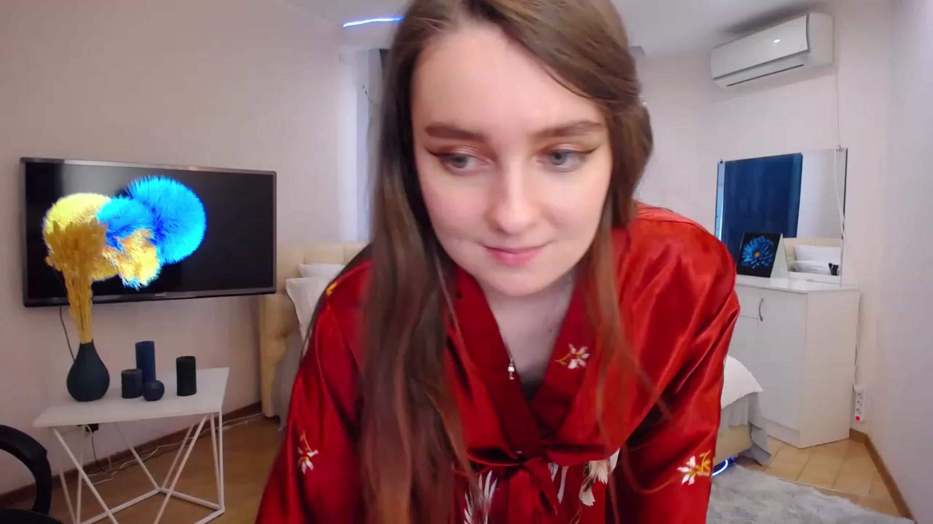 Gallery image thumbnail from Milim_Nava's myfreecams stream on, 05/22/2023, 07:41 image 10 of 20