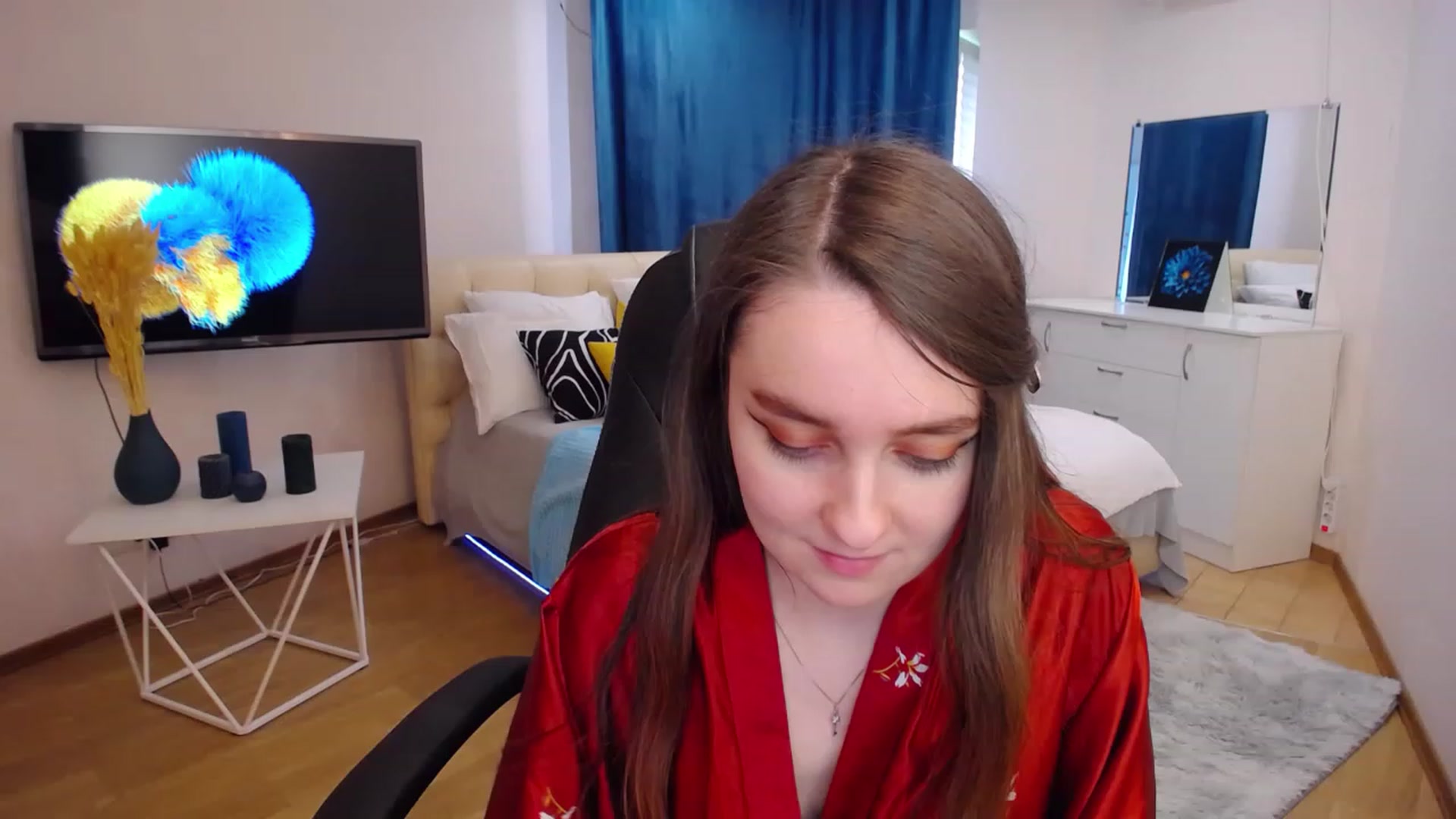 Gallery image thumbnail from Milim_Nava's myfreecams stream on, 05/22/2023, 07:41 image 12 of 20