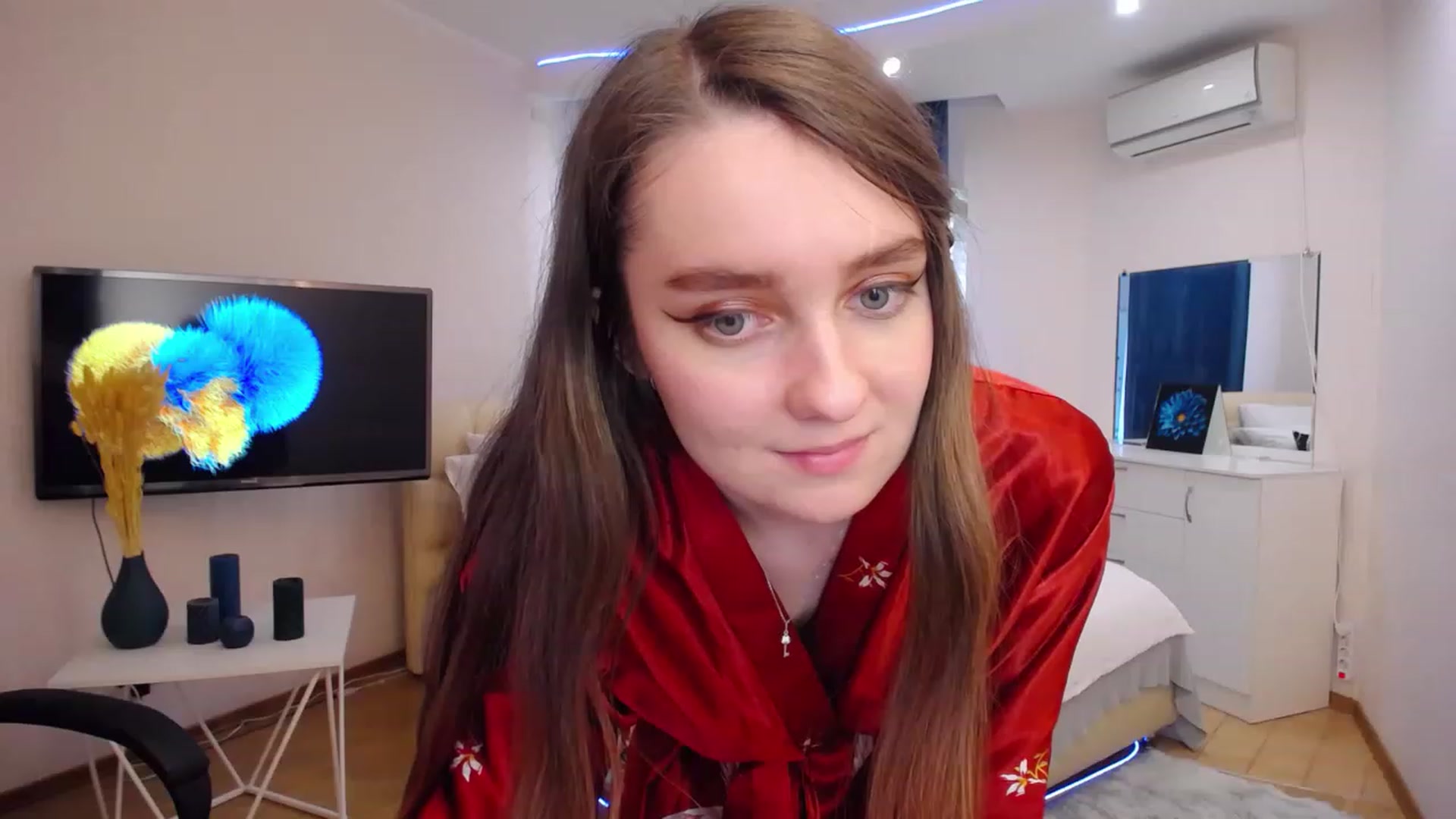 Gallery image thumbnail from Milim_Nava's myfreecams stream on, 05/22/2023, 07:41 image 15 of 20