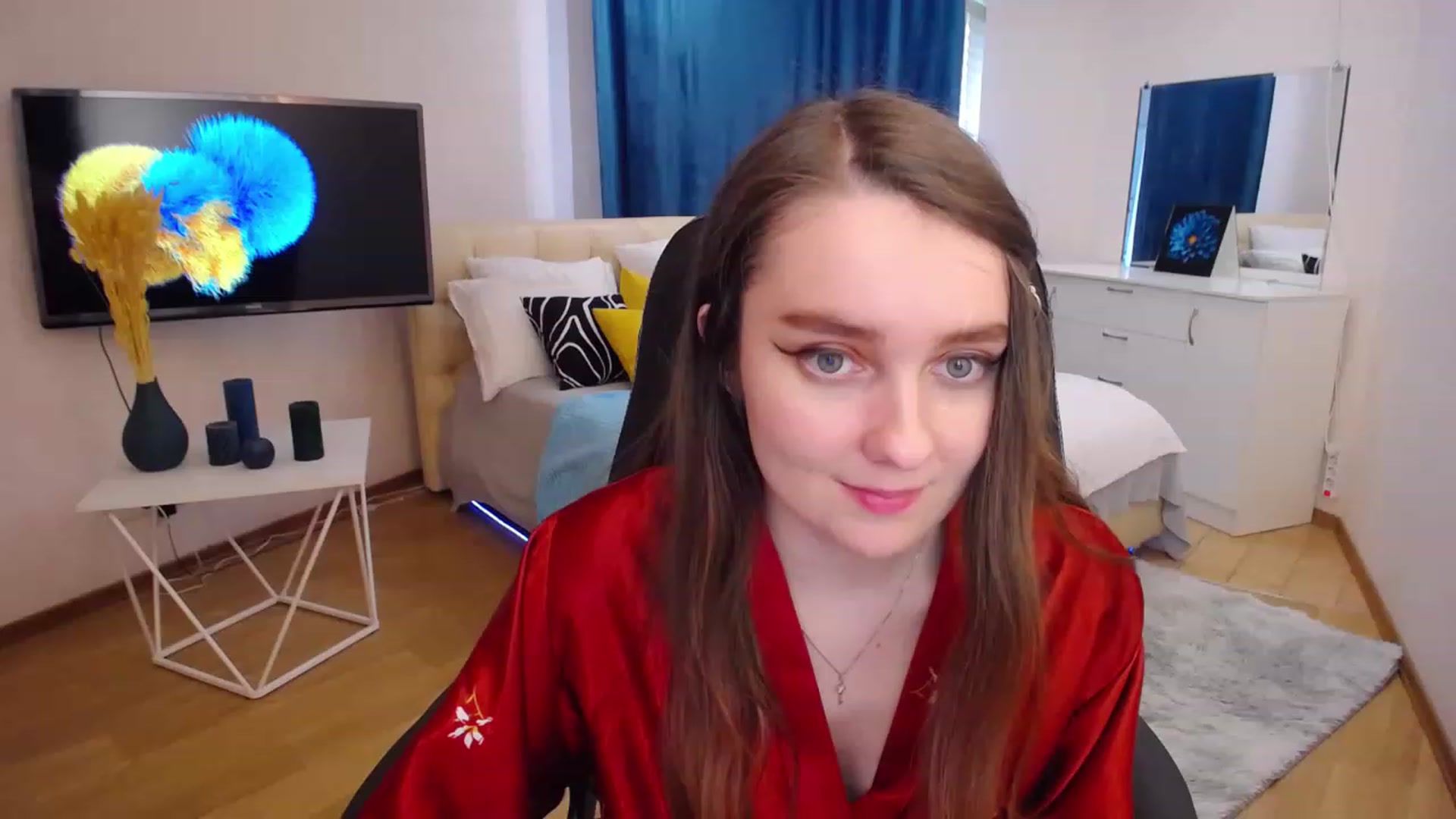 Gallery image thumbnail from Milim_Nava's myfreecams stream on, 05/22/2023, 09:38 image 6 of 20
