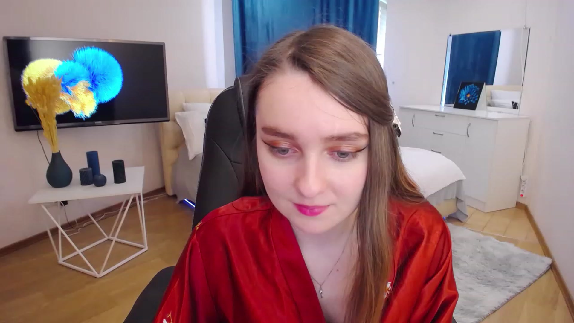 Gallery image thumbnail from Milim_Nava's myfreecams stream on, 05/22/2023, 09:38 image 19 of 20