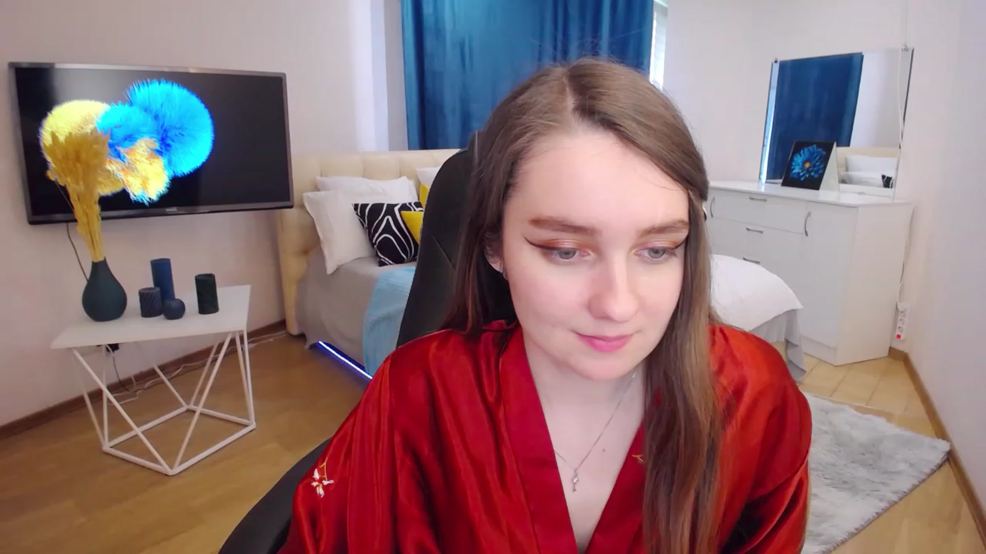Gallery image thumbnail from Milim_Nava's myfreecams stream on, 05/22/2023, 09:38 image 13 of 20