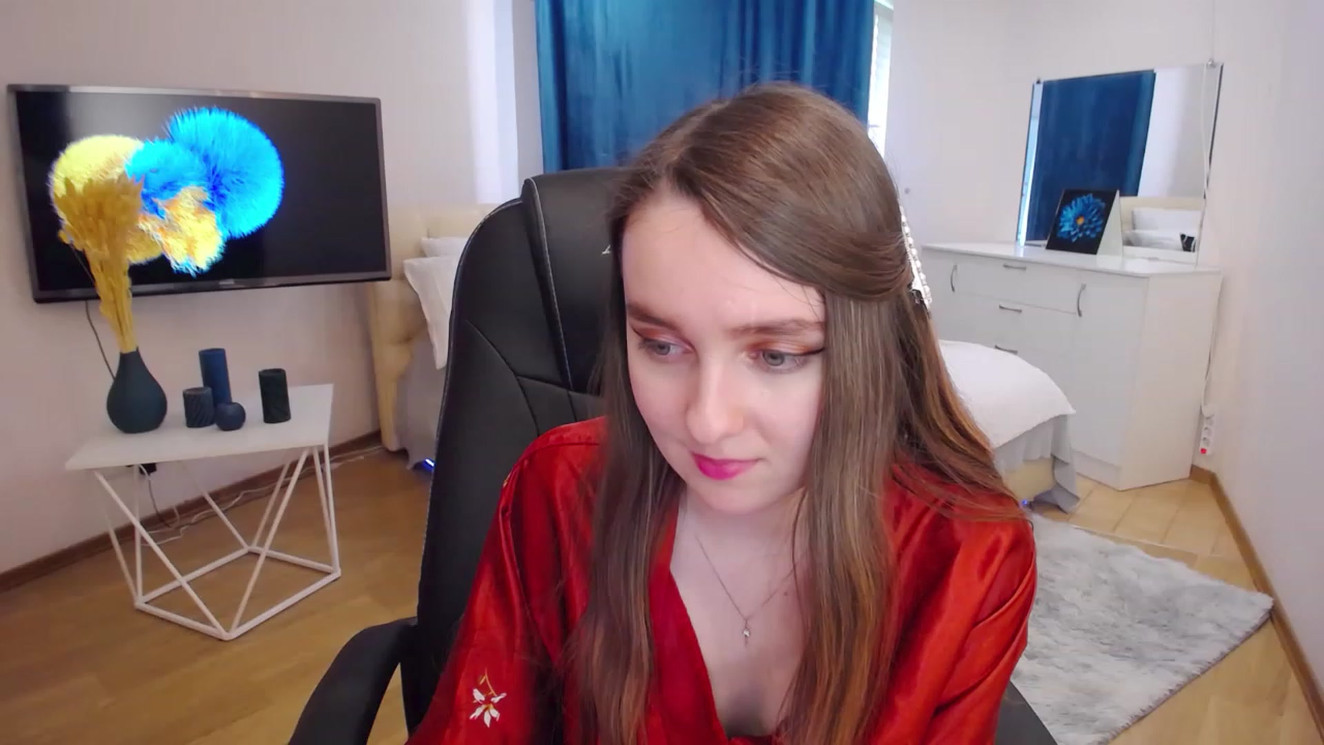 Gallery image thumbnail from Milim_Nava's myfreecams stream on, 05/22/2023, 09:38 image 18 of 20