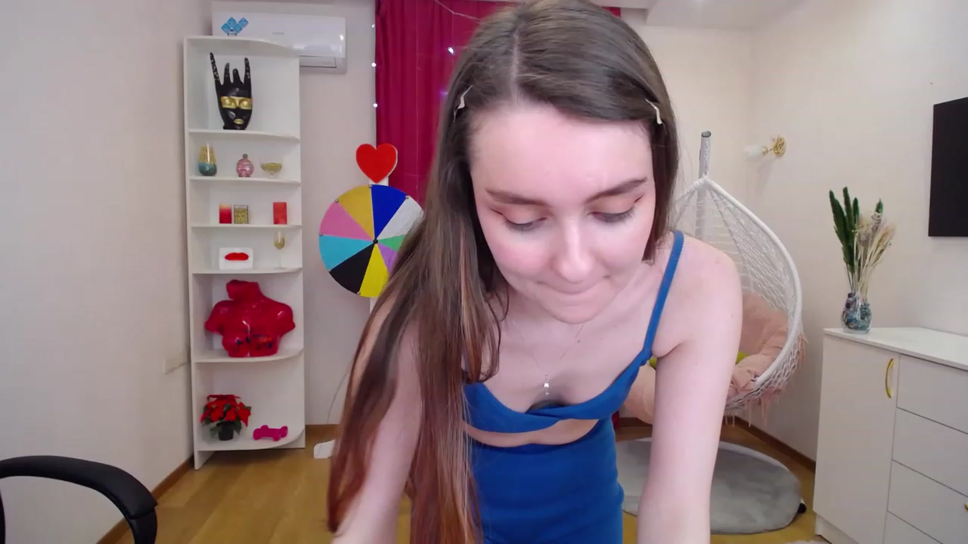 Gallery image thumbnail from Milim_Nava's myfreecams stream on, 05/24/2023, 04:47 image 9 of 20