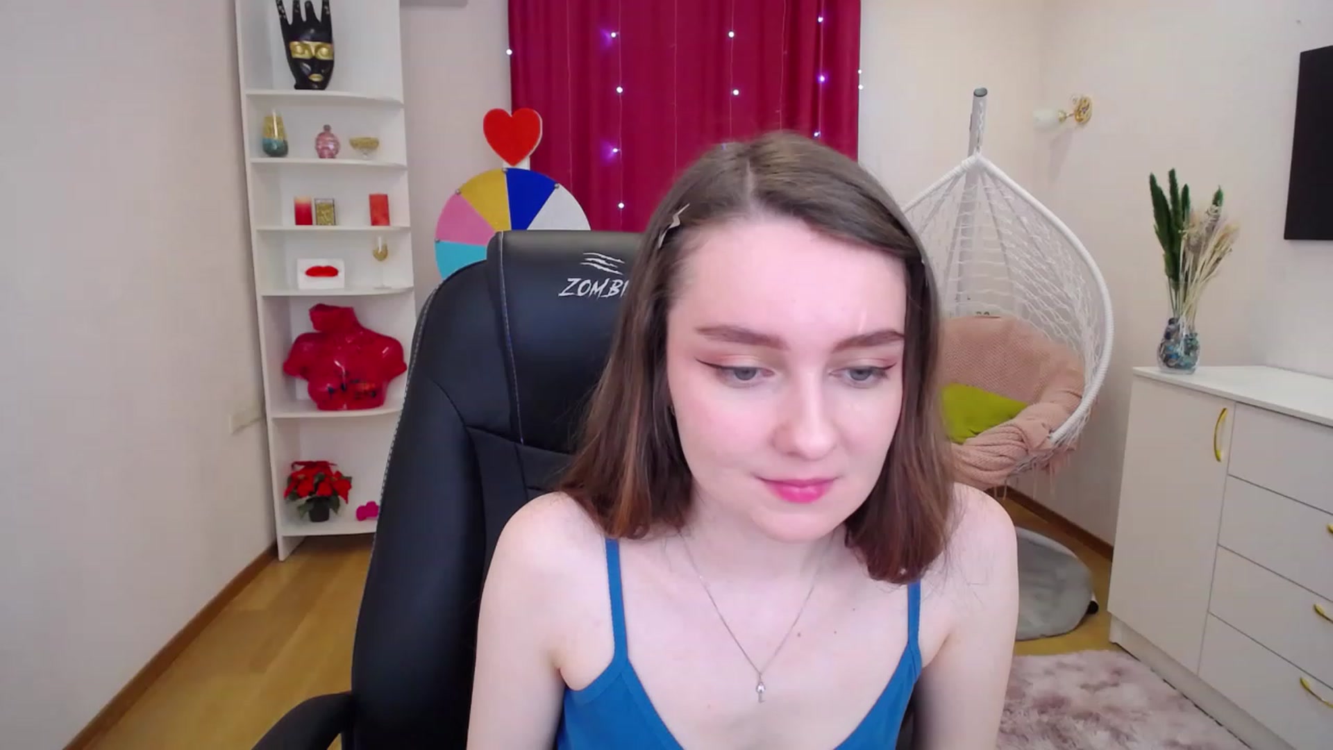 Gallery image thumbnail from Milim_Nava's myfreecams stream on, 05/24/2023, 04:47 image 12 of 20
