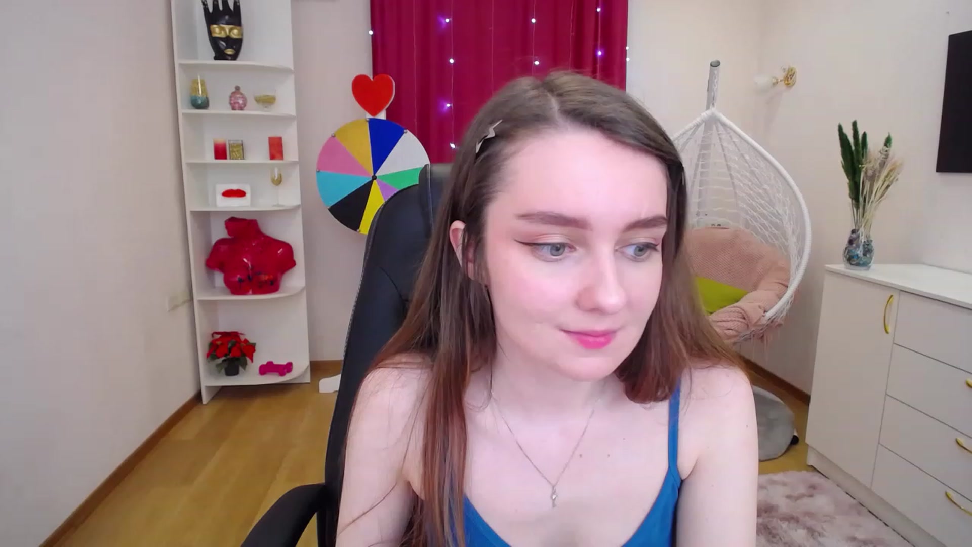 Gallery image thumbnail from Milim_Nava's myfreecams stream on, 05/24/2023, 04:47 image 19 of 20