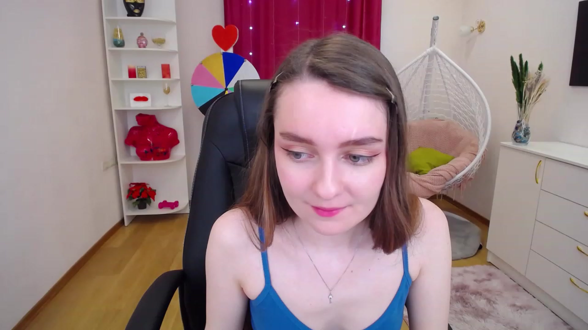 Gallery image thumbnail from Milim_Nava's myfreecams stream on, 05/24/2023, 04:47 image 4 of 20