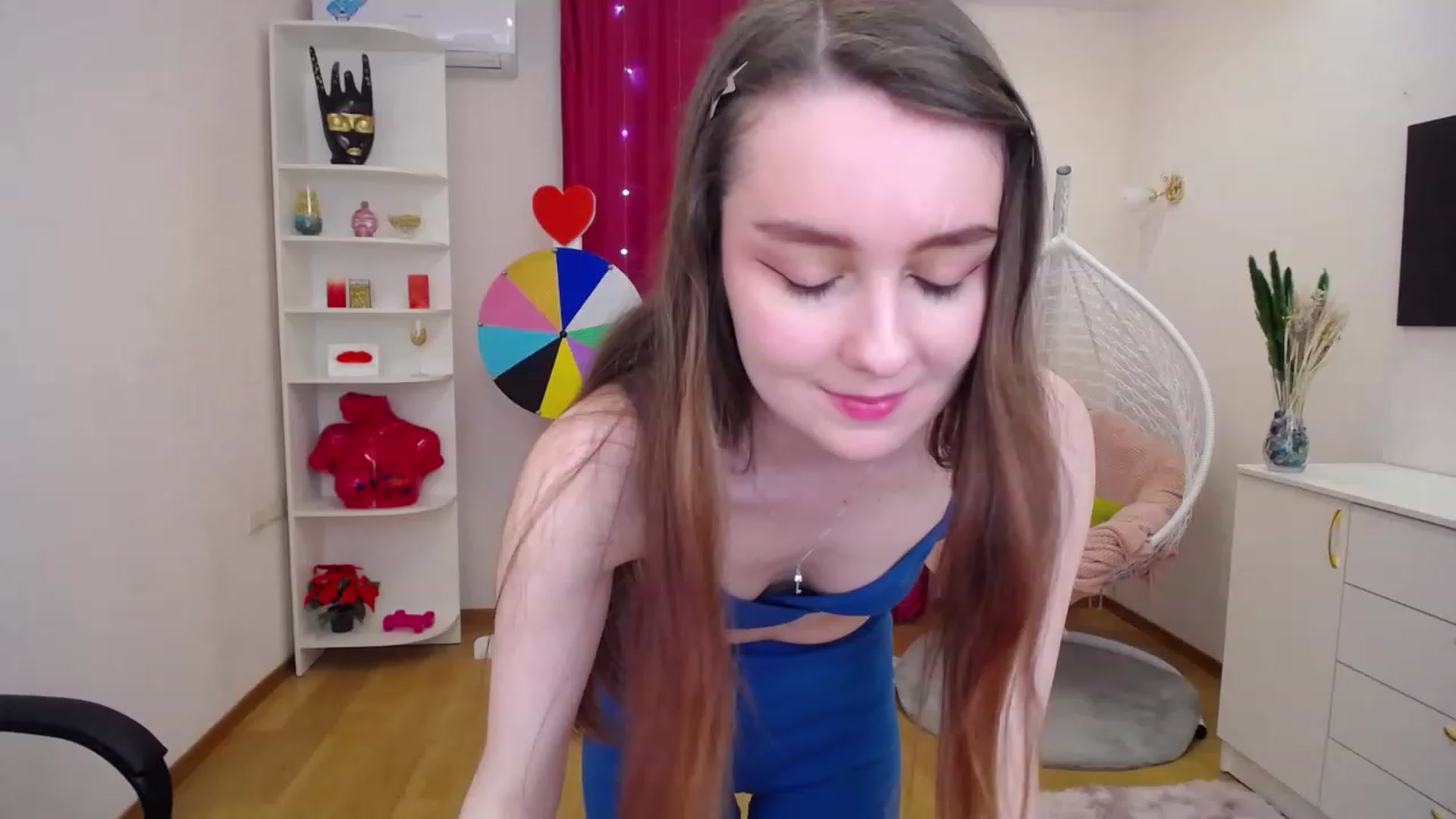 Gallery image thumbnail from Milim_Nava's myfreecams stream on, 05/24/2023, 04:47 image 14 of 20