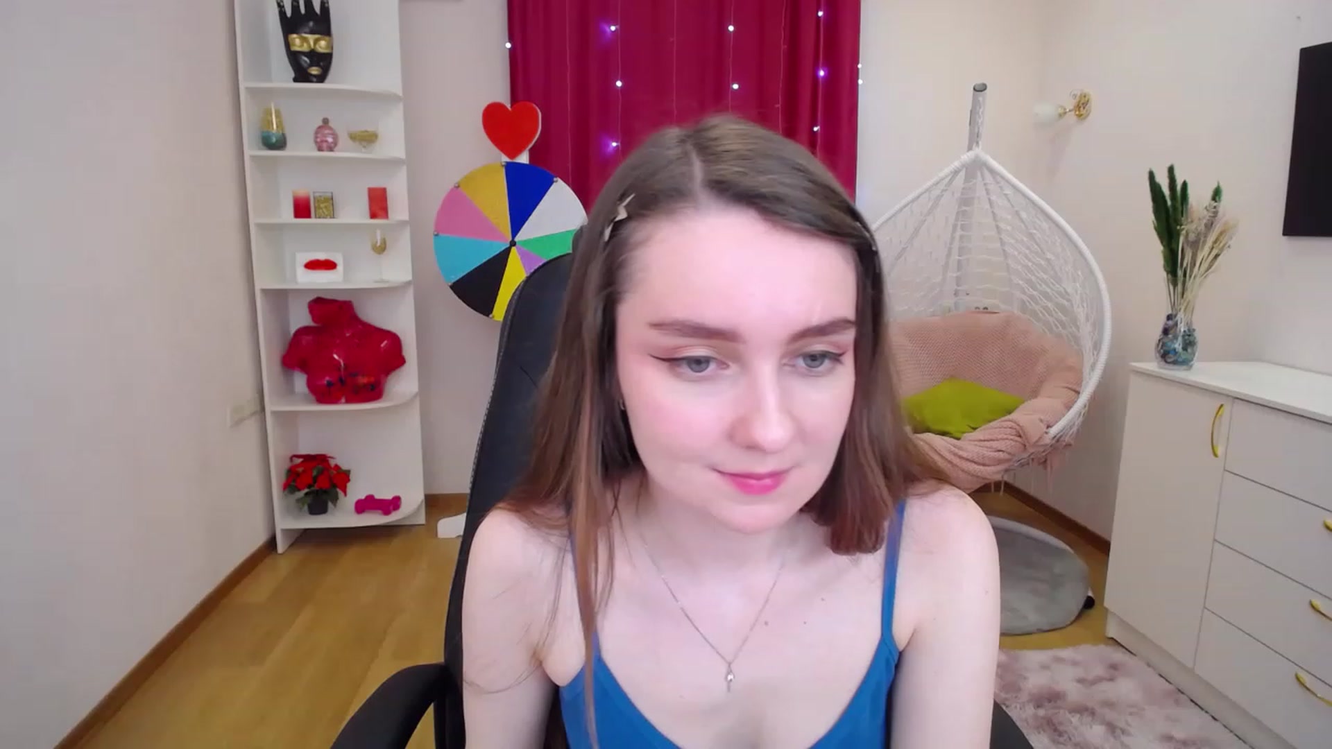 Gallery image thumbnail from Milim_Nava's myfreecams stream on, 05/24/2023, 04:47 image 18 of 20