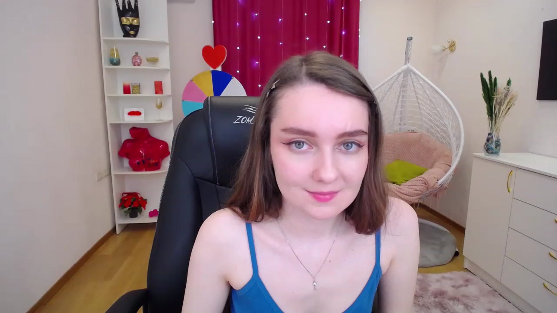 Gallery image thumbnail from Milim_Nava's myfreecams stream on, 05/24/2023, 04:47 image 10 of 20