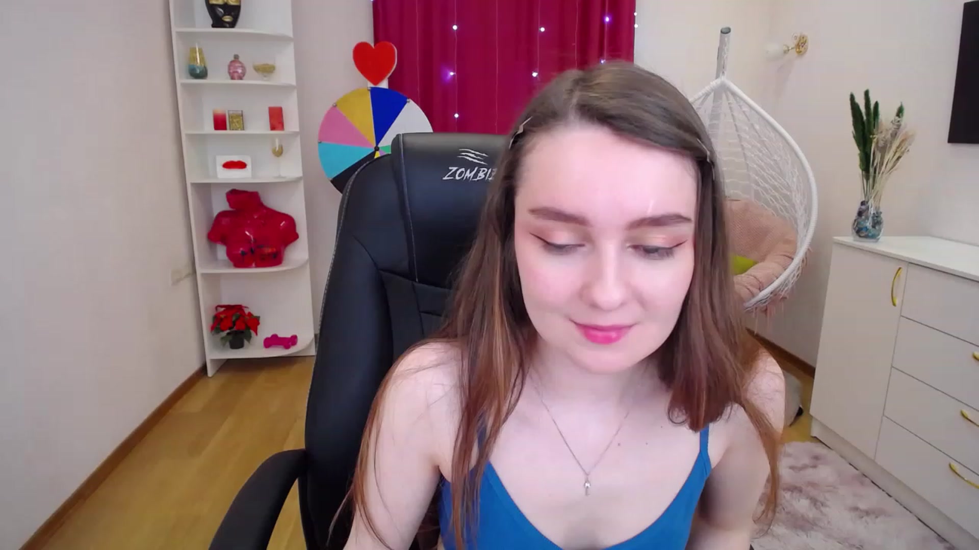 Gallery image thumbnail from Milim_Nava's myfreecams stream on, 05/24/2023, 04:47 image 5 of 20