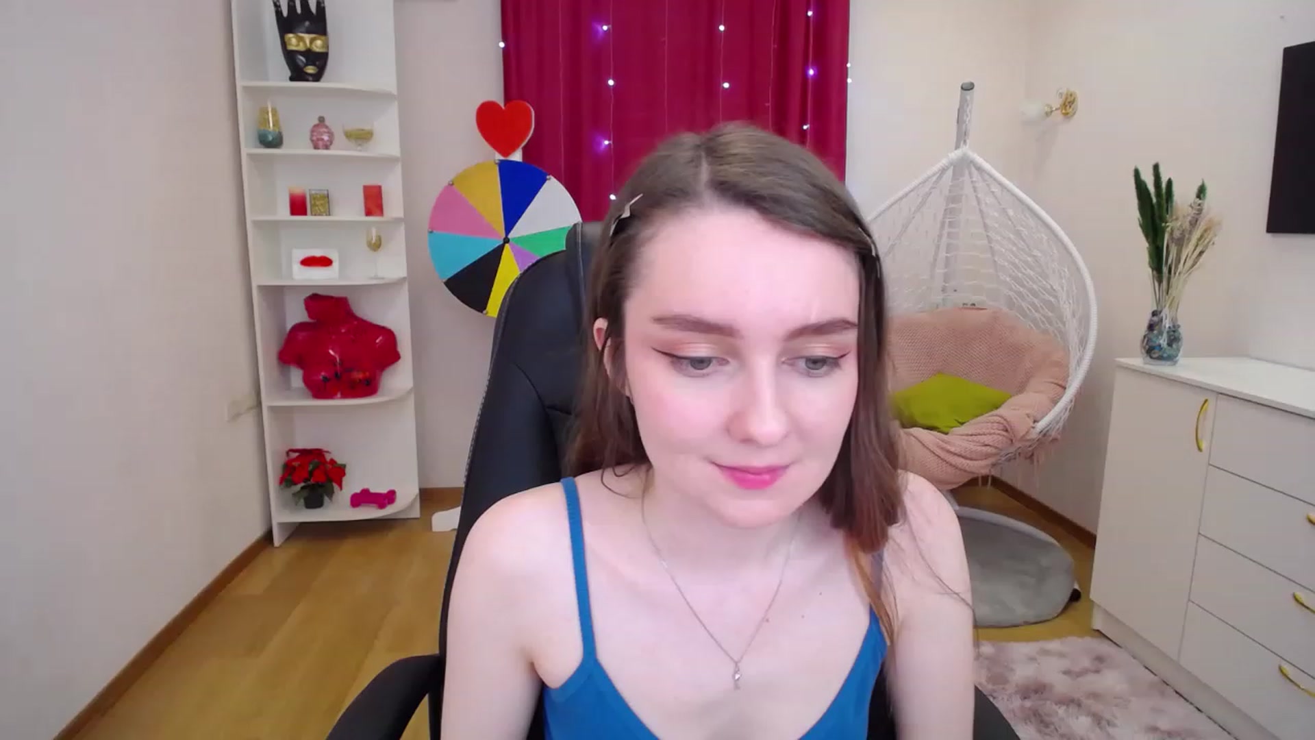 Gallery image thumbnail from Milim_Nava's myfreecams stream on, 05/24/2023, 04:47 image 20 of 20