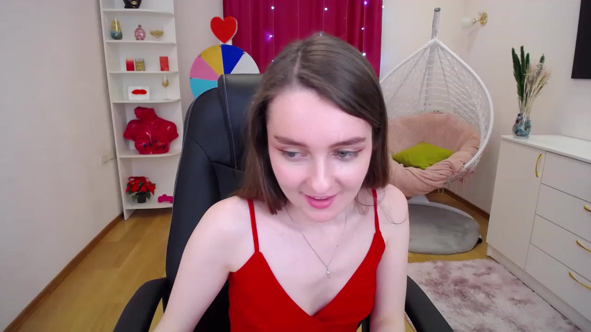 Gallery image thumbnail from Milim_Nava's myfreecams stream on, 05/24/2023, 09:50 image 6 of 20