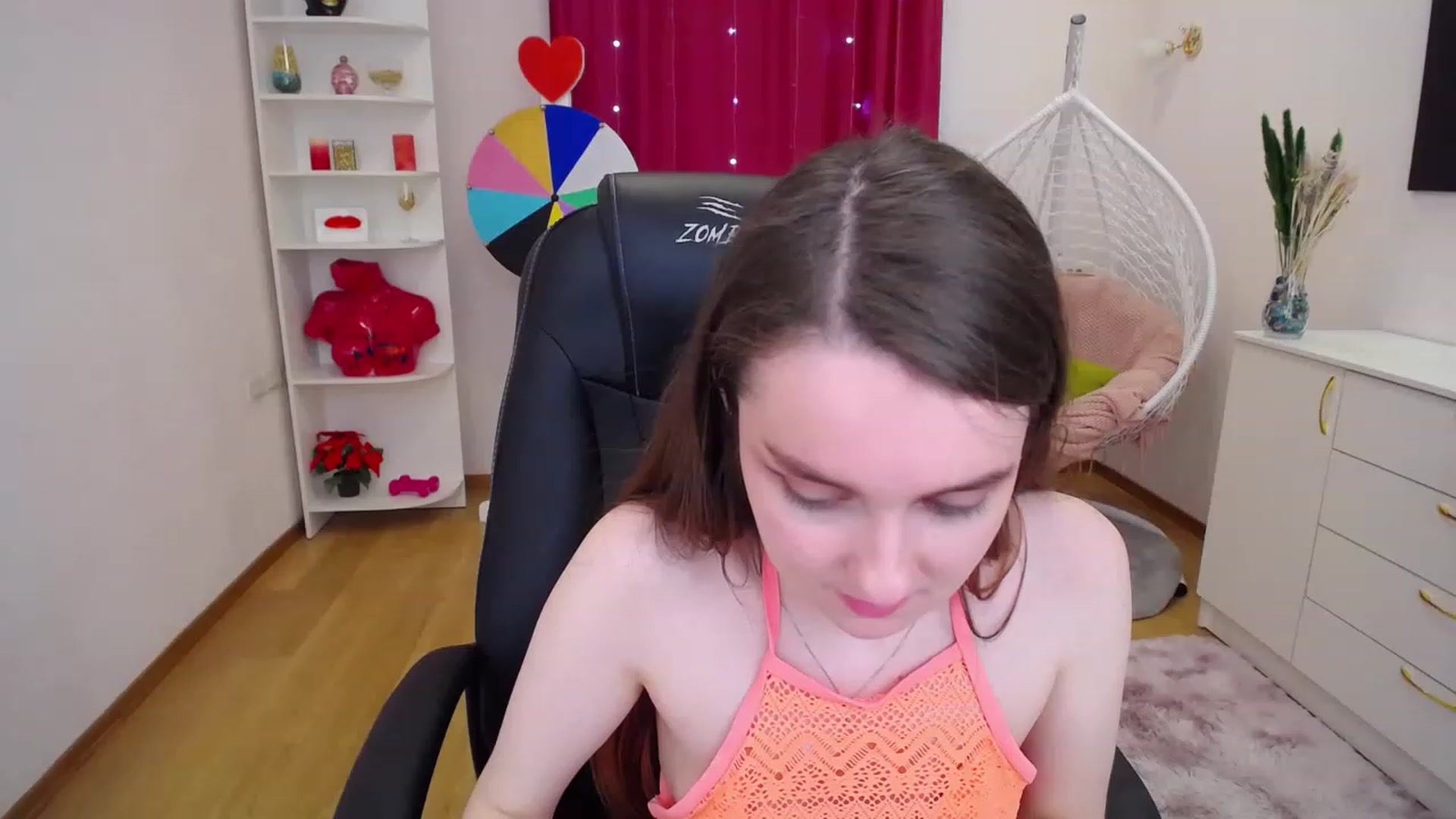 Gallery image thumbnail from Milim_Nava's myfreecams stream on, 05/24/2023, 09:50 image 14 of 20
