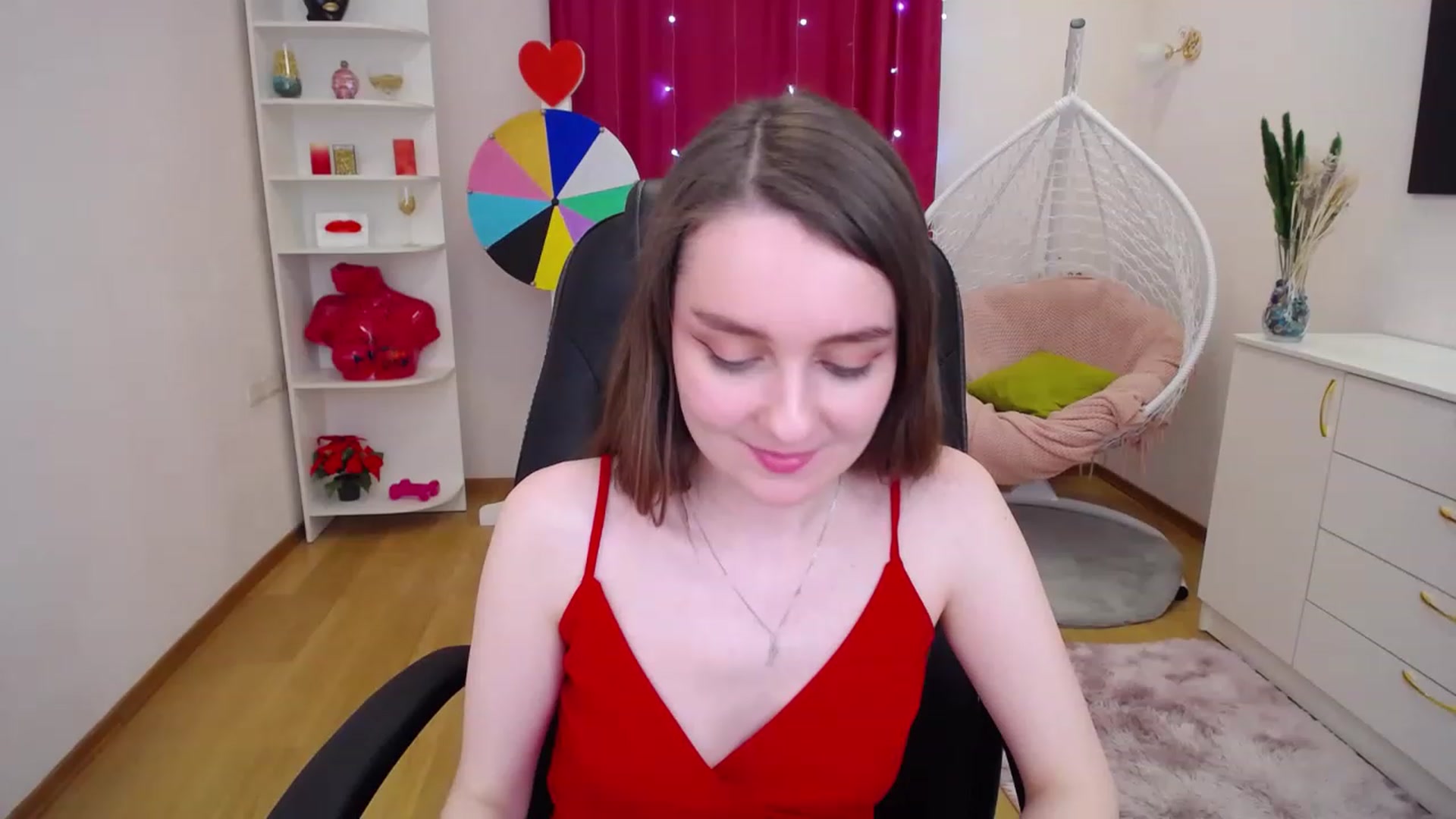 Gallery image thumbnail from Milim_Nava's myfreecams stream on, 05/24/2023, 09:50 image 8 of 20