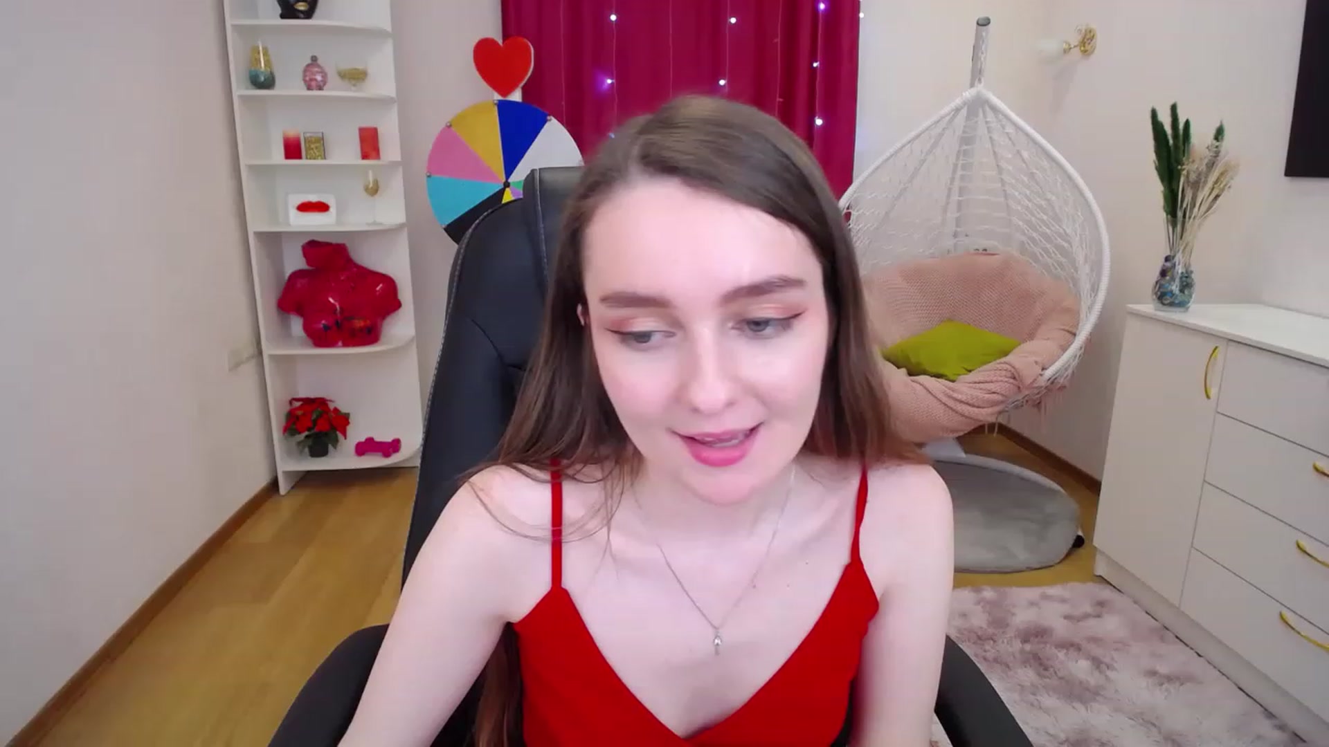 Gallery image thumbnail from Milim_Nava's myfreecams stream on, 05/24/2023, 09:50 image 2 of 20