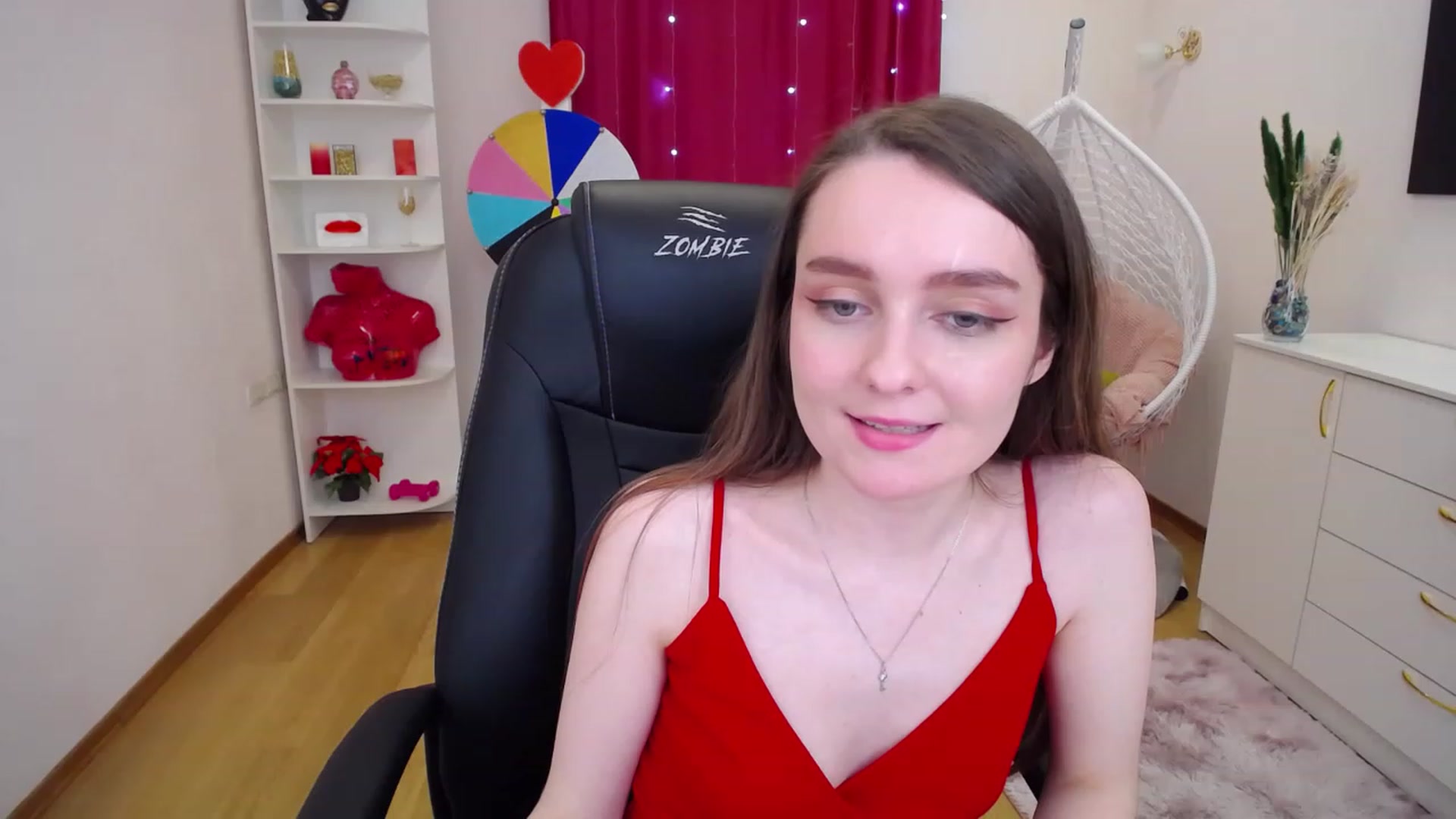 Gallery image thumbnail from Milim_Nava's myfreecams stream on, 05/24/2023, 09:50 image 5 of 20