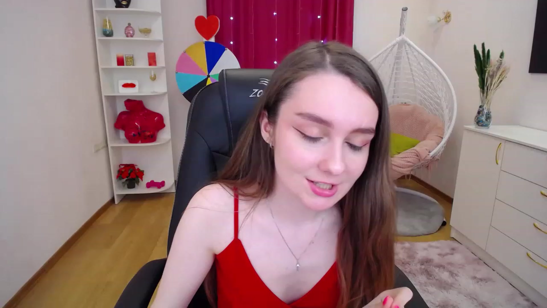 Gallery image thumbnail from Milim_Nava's myfreecams stream on, 05/24/2023, 09:50 image 3 of 20