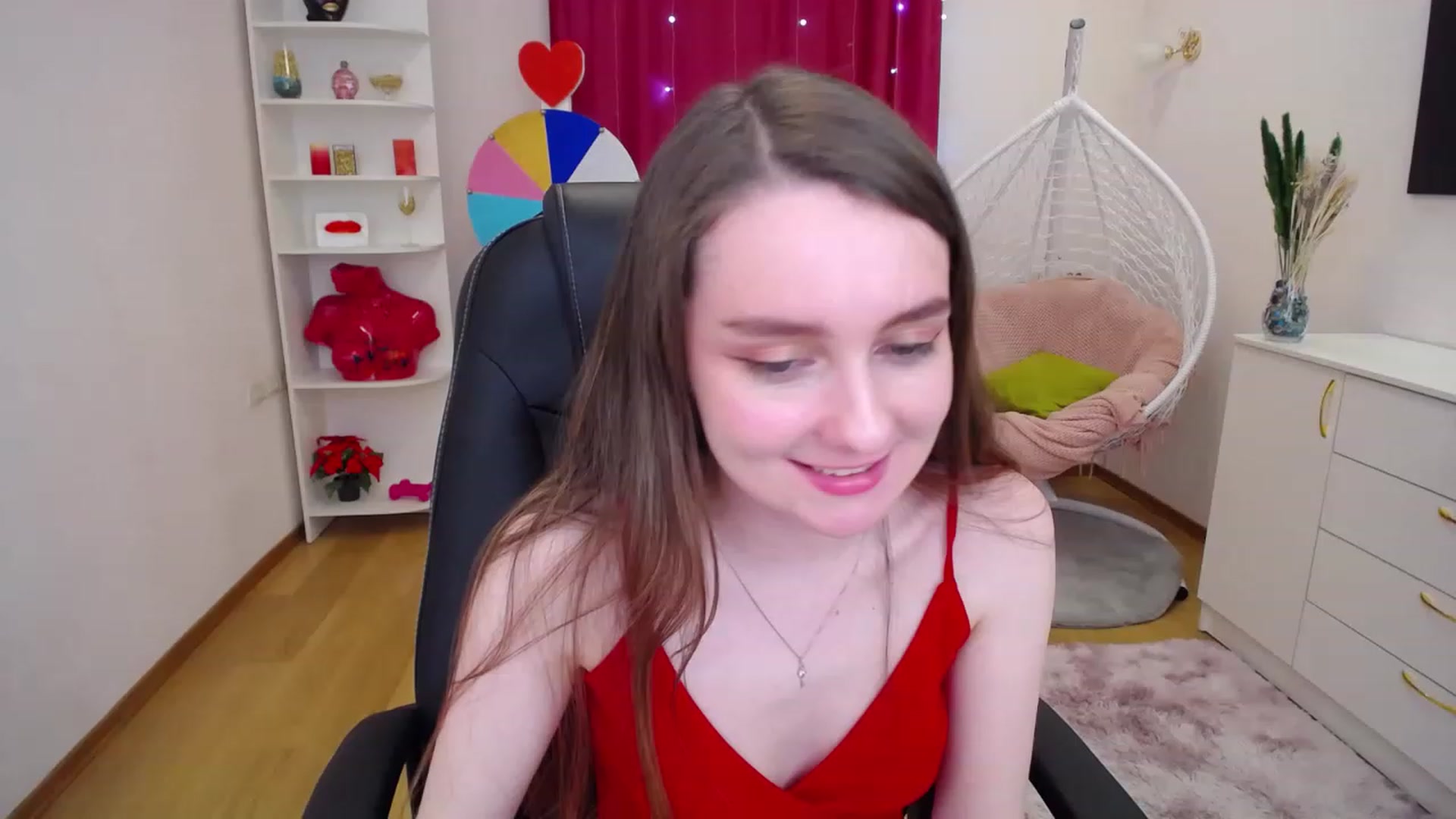 Gallery image thumbnail from Milim_Nava's myfreecams stream on, 05/24/2023, 09:50 image 1 of 20