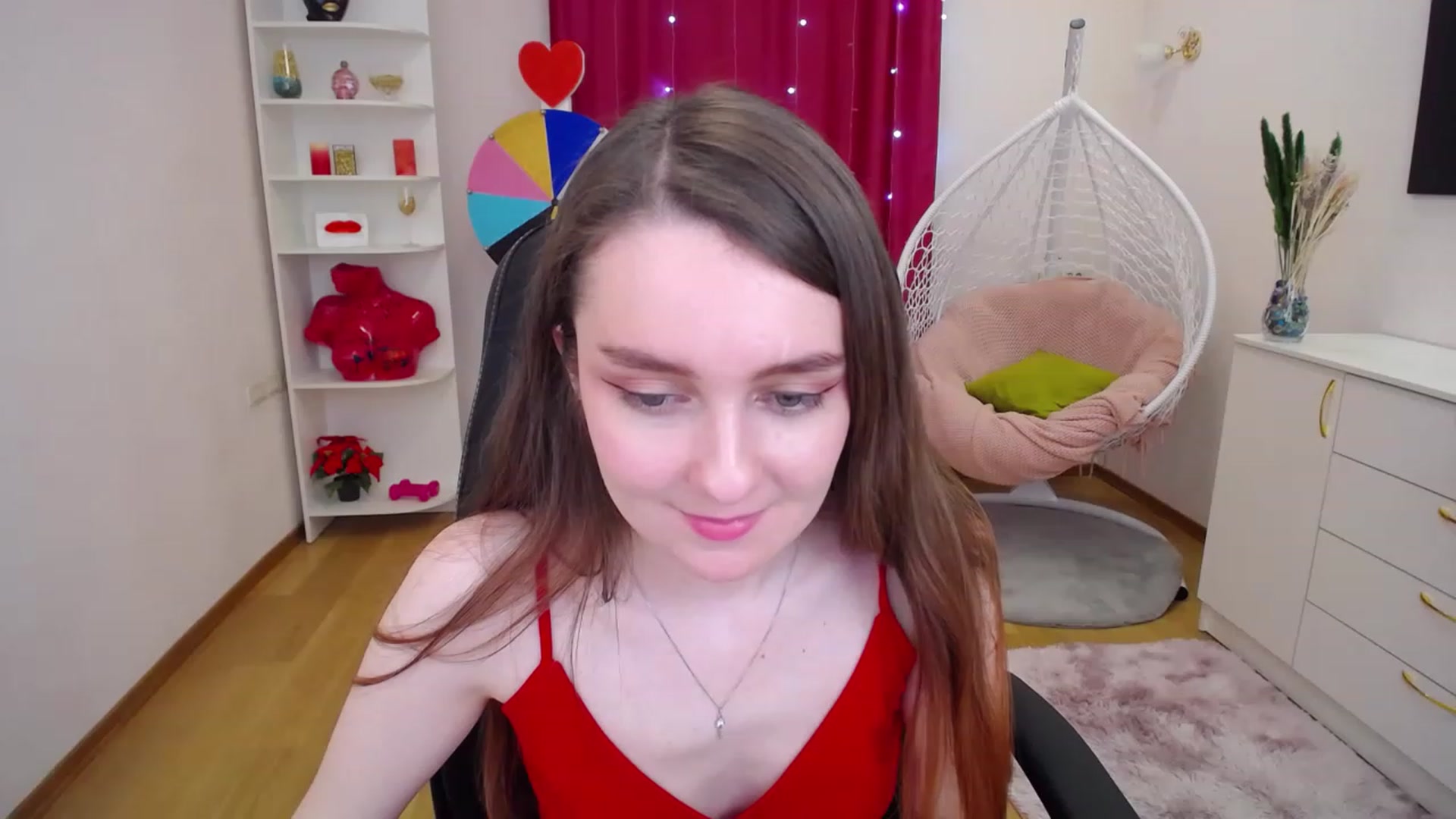 Gallery image thumbnail from Milim_Nava's myfreecams stream on, 05/24/2023, 09:50 image 4 of 20