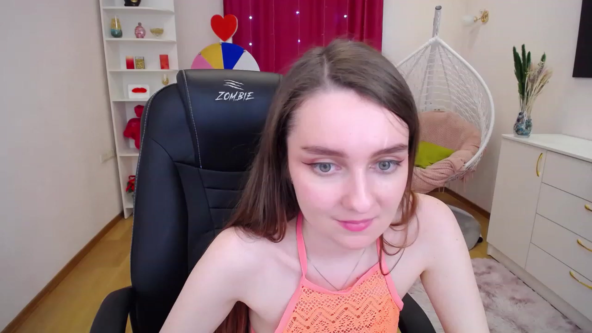 Gallery image thumbnail from Milim_Nava's myfreecams stream on, 05/24/2023, 09:50 image 16 of 20