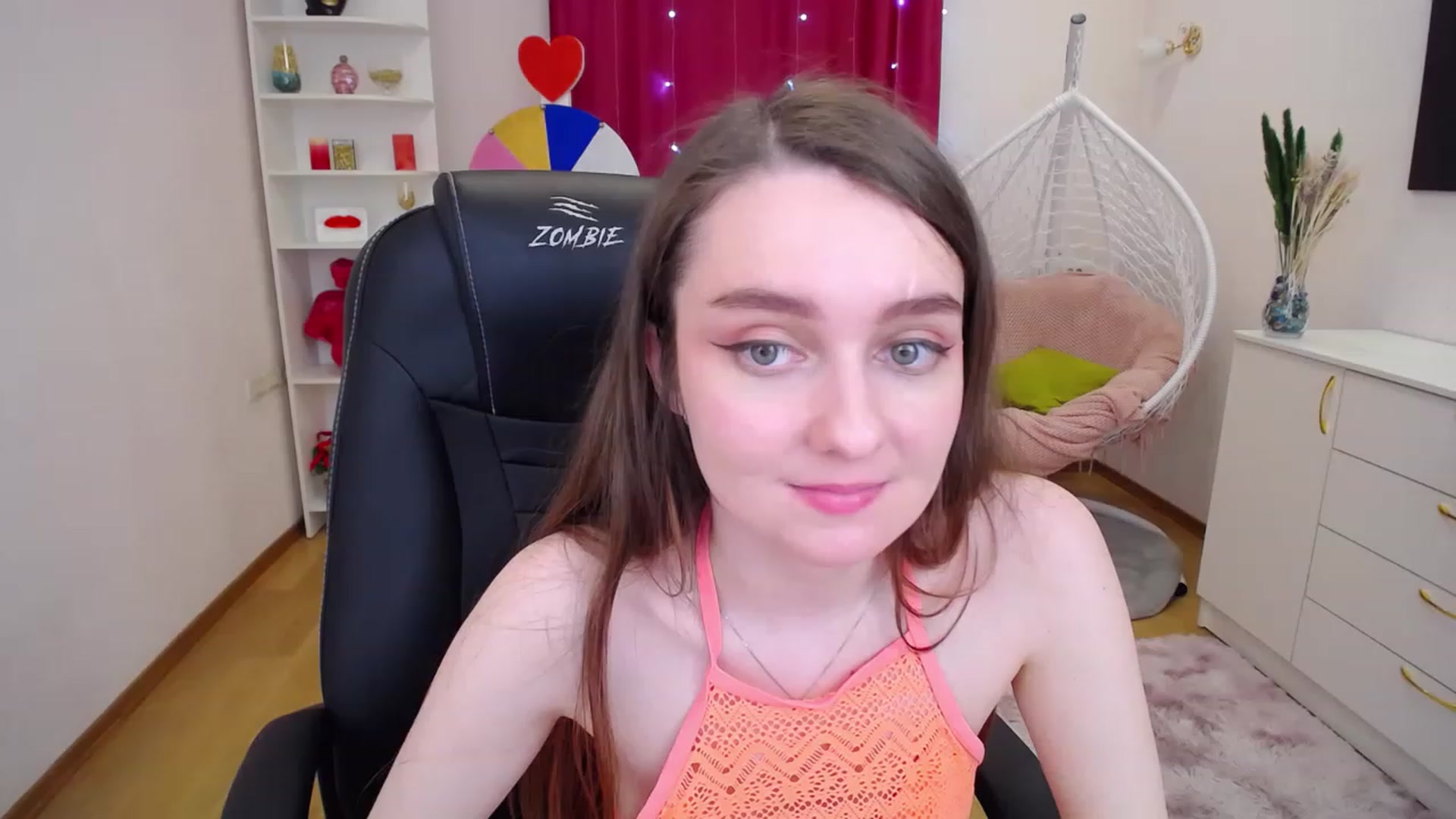 Gallery image thumbnail from Milim_Nava's myfreecams stream on, 05/24/2023, 09:50 image 15 of 20