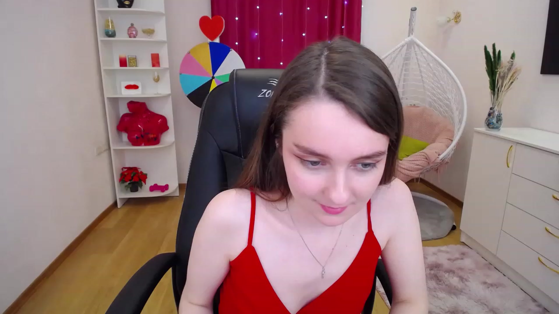 Gallery image thumbnail from Milim_Nava's myfreecams stream on, 05/24/2023, 09:50 image 7 of 20