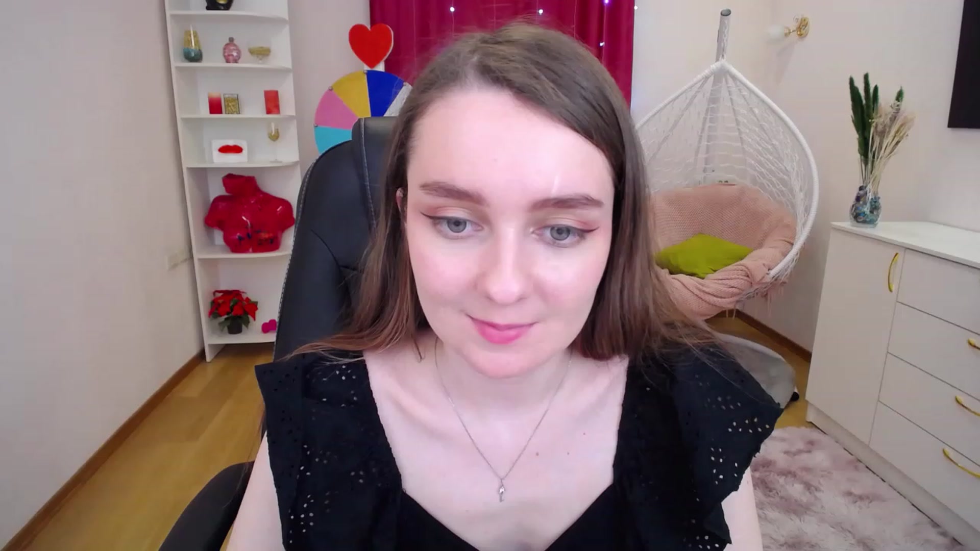 Gallery image thumbnail from Milim_Nava's myfreecams stream on, 05/24/2023, 09:50 image 20 of 20