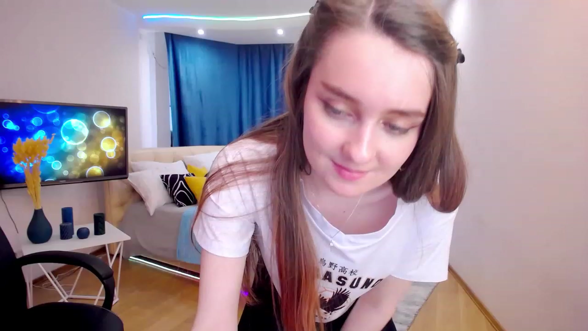 Gallery image thumbnail from Milim_Nava's myfreecams stream on, 05/26/2023, 09:20 image 18 of 20
