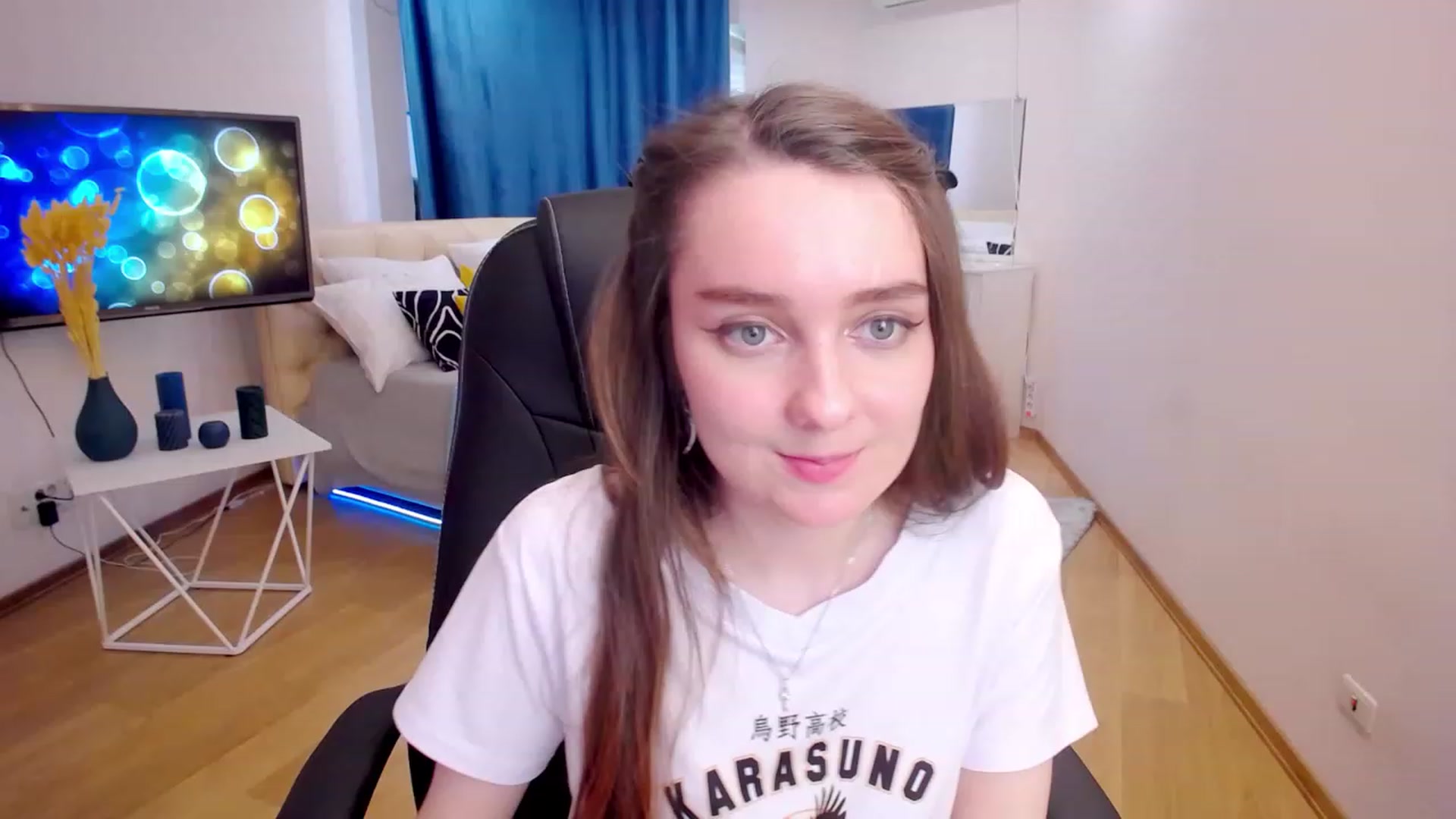 Gallery image thumbnail from Milim_Nava's myfreecams stream on, 05/26/2023, 09:20 image 8 of 20