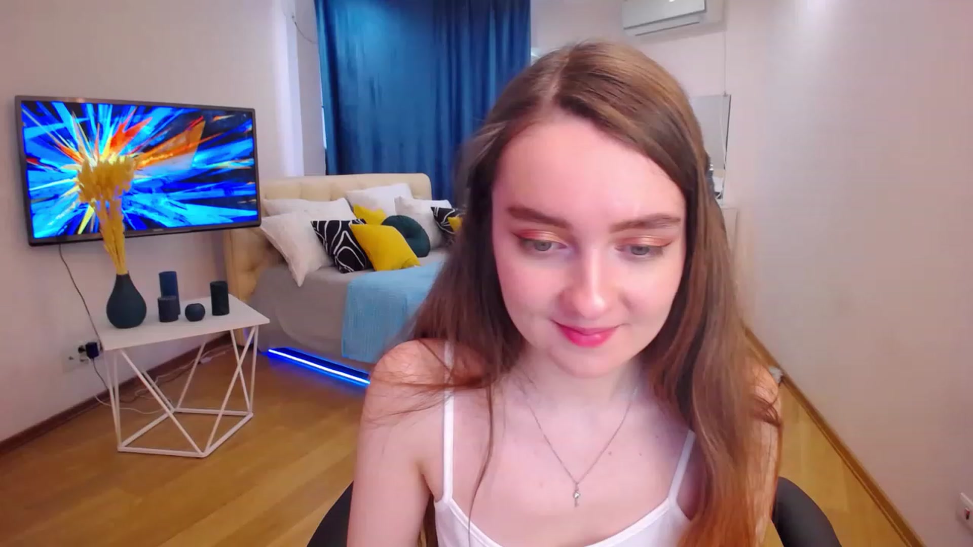 Gallery image thumbnail from Milim_Nava's myfreecams stream on, 05/27/2023, 10:45 image 19 of 20