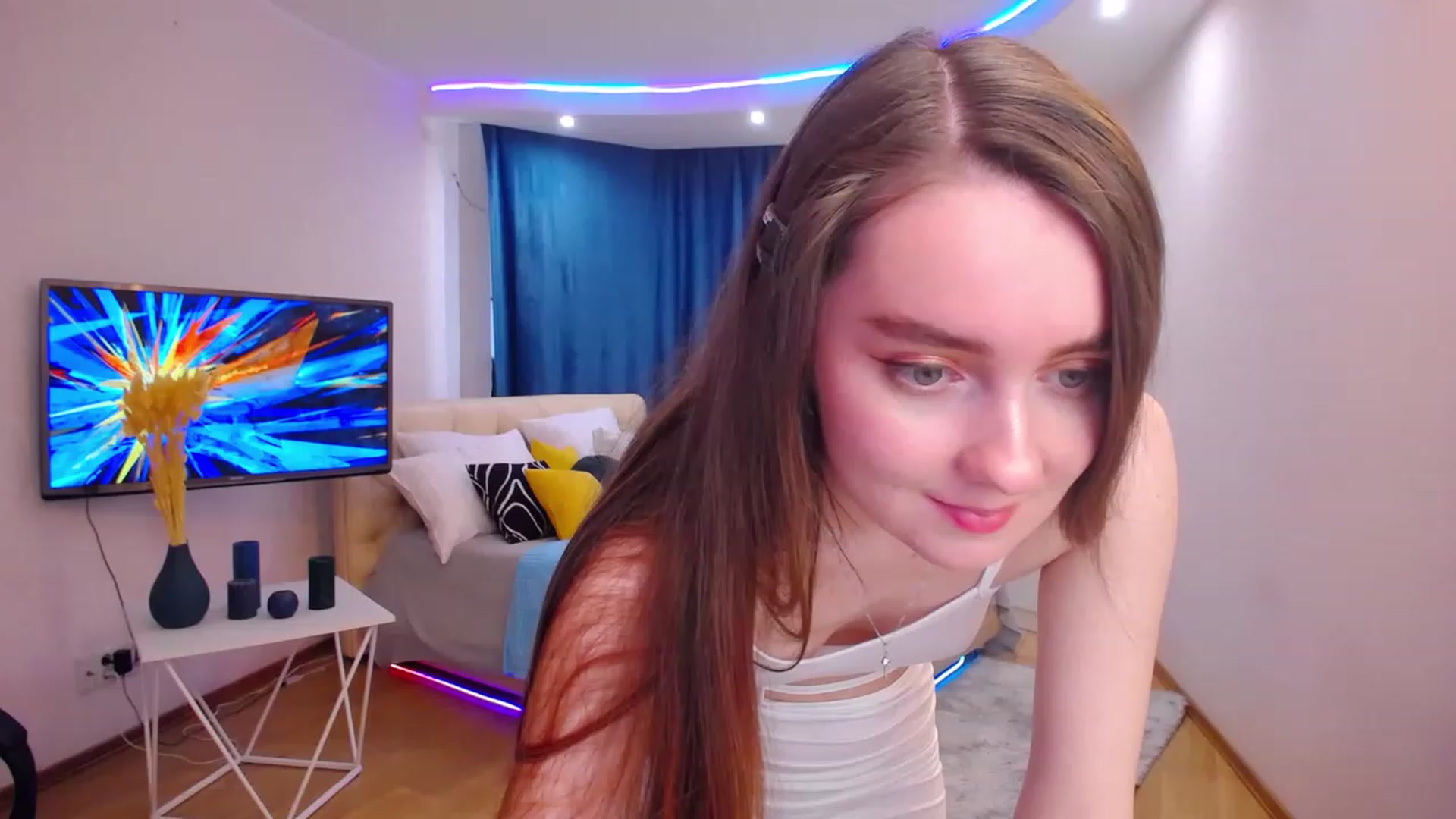 Gallery image thumbnail from Milim_Nava's myfreecams stream on, 05/27/2023, 10:45 image 13 of 20