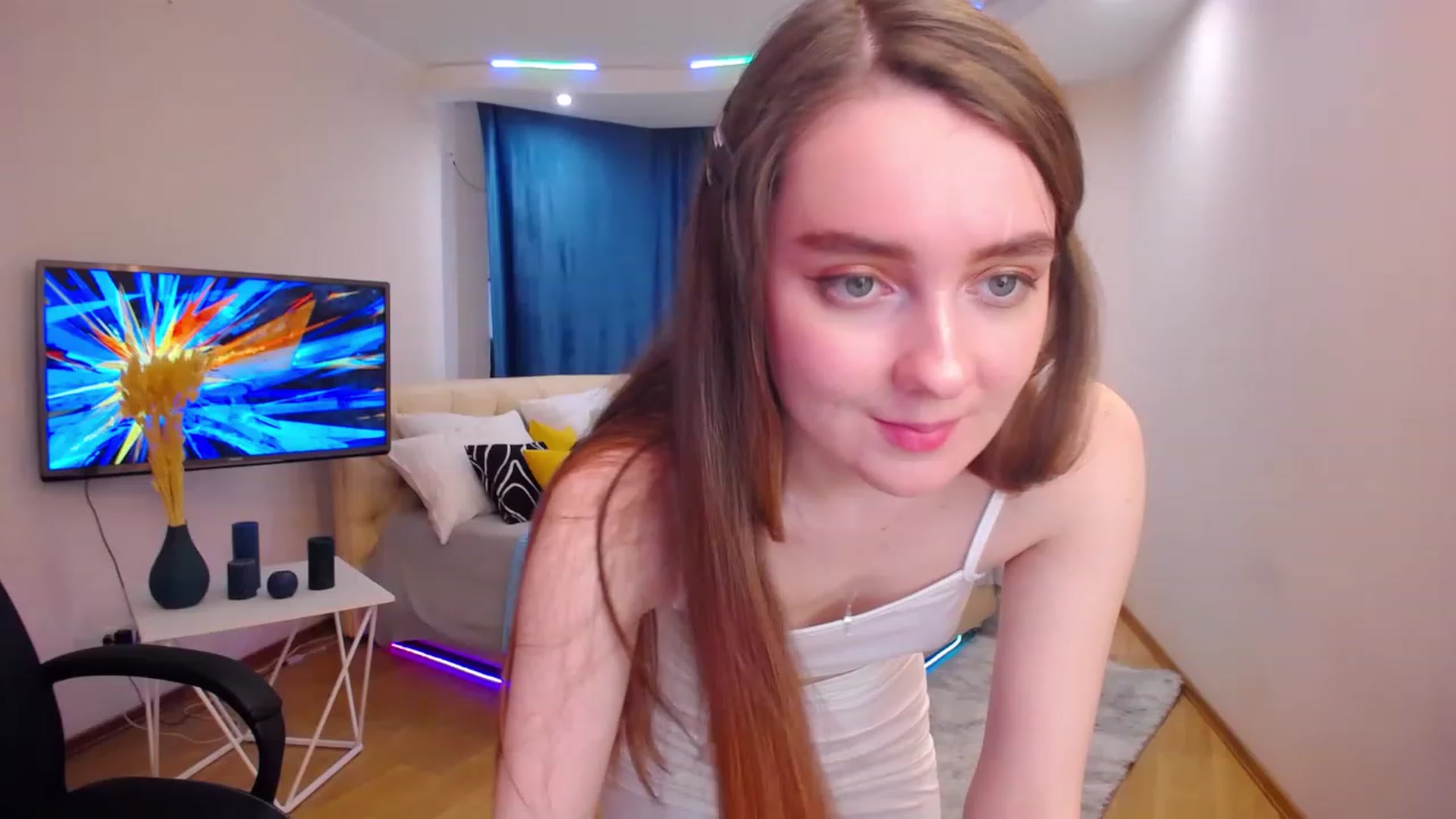 Gallery image thumbnail from Milim_Nava's myfreecams stream on, 05/27/2023, 12:26 image 14 of 20