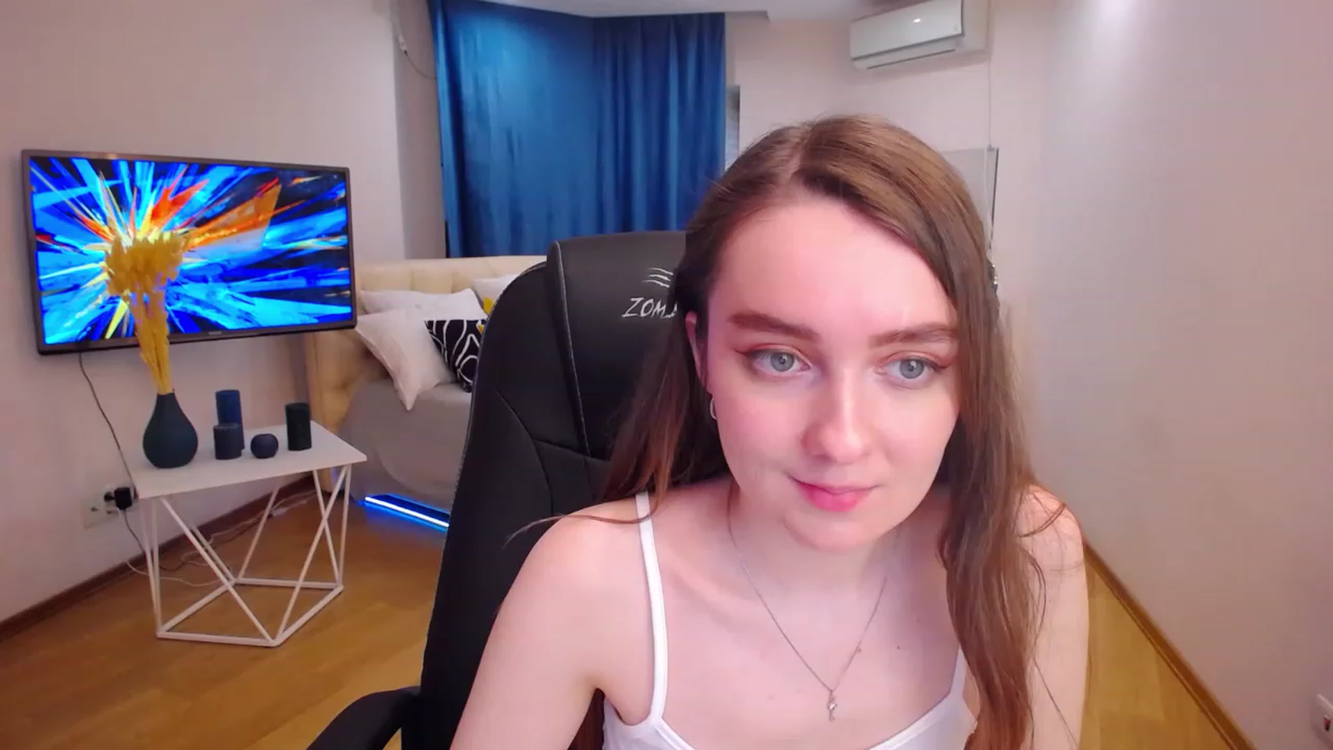 Gallery image thumbnail from Milim_Nava's myfreecams stream on, 05/27/2023, 12:26 image 1 of 20