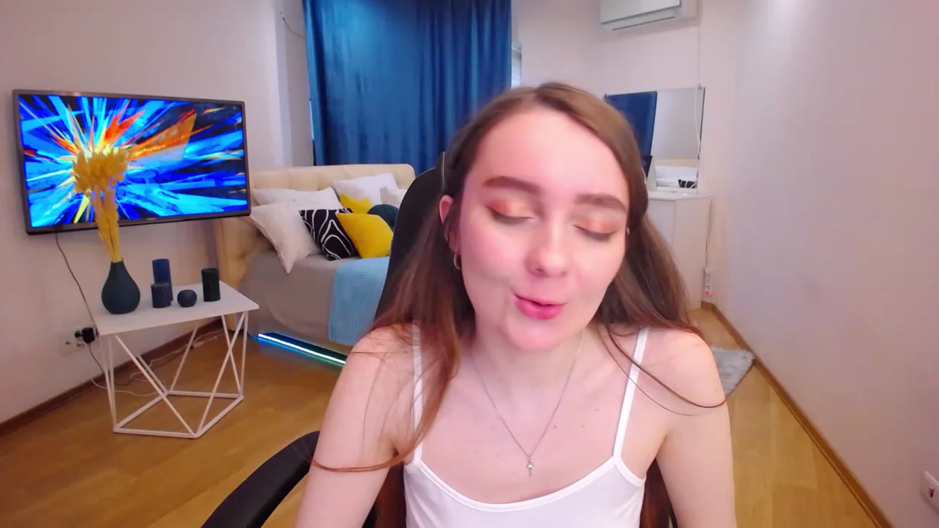 Gallery image thumbnail from Milim_Nava's myfreecams stream on, 05/27/2023, 12:26 image 20 of 20