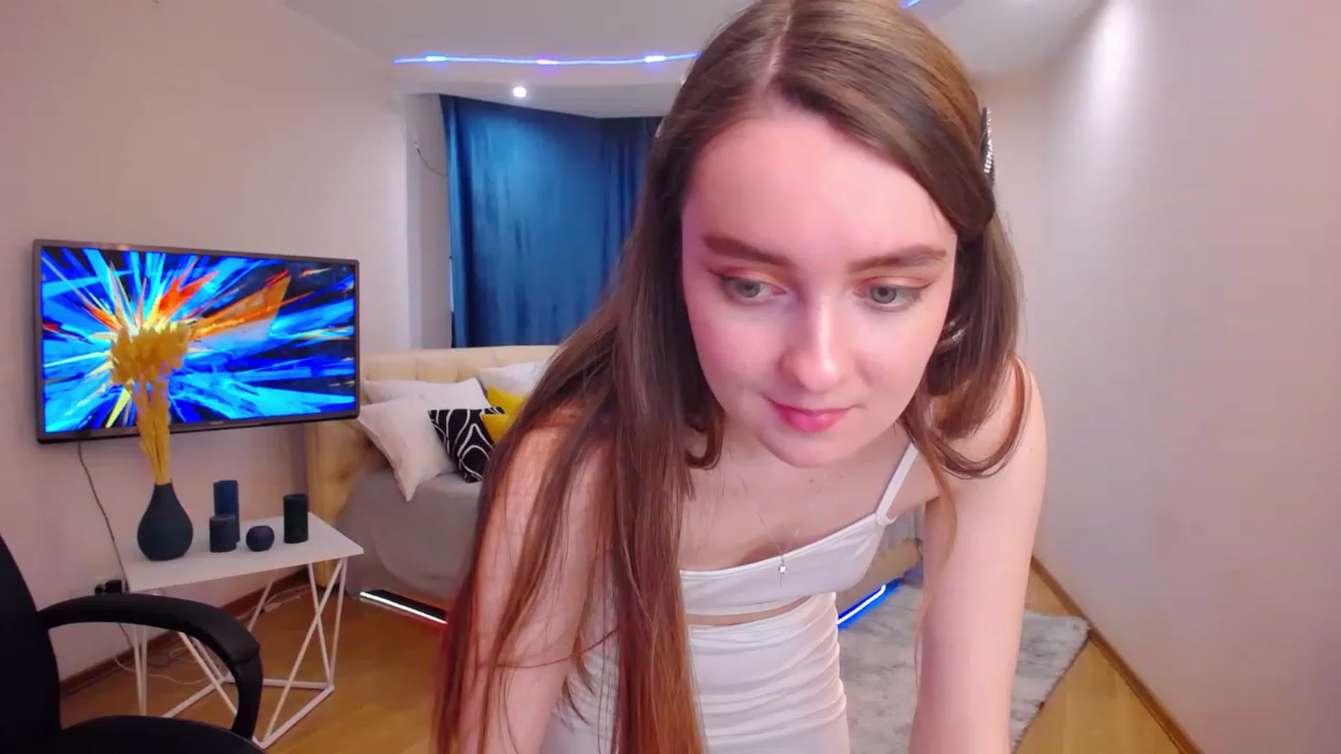 Gallery image thumbnail from Milim_Nava's myfreecams stream on, 05/27/2023, 12:26 image 12 of 20