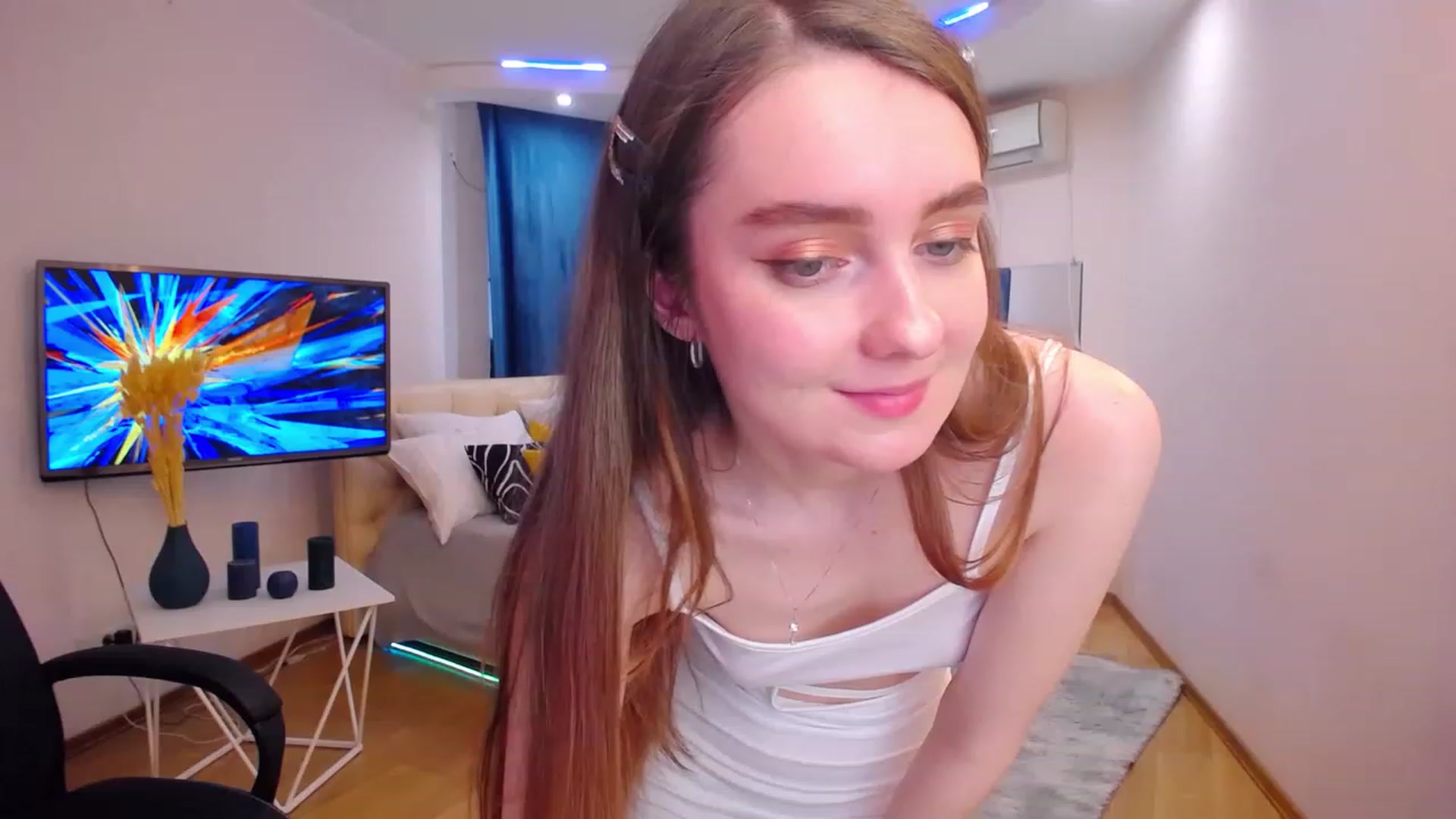 Gallery image thumbnail from Milim_Nava's myfreecams stream on, 05/27/2023, 12:26 image 15 of 20