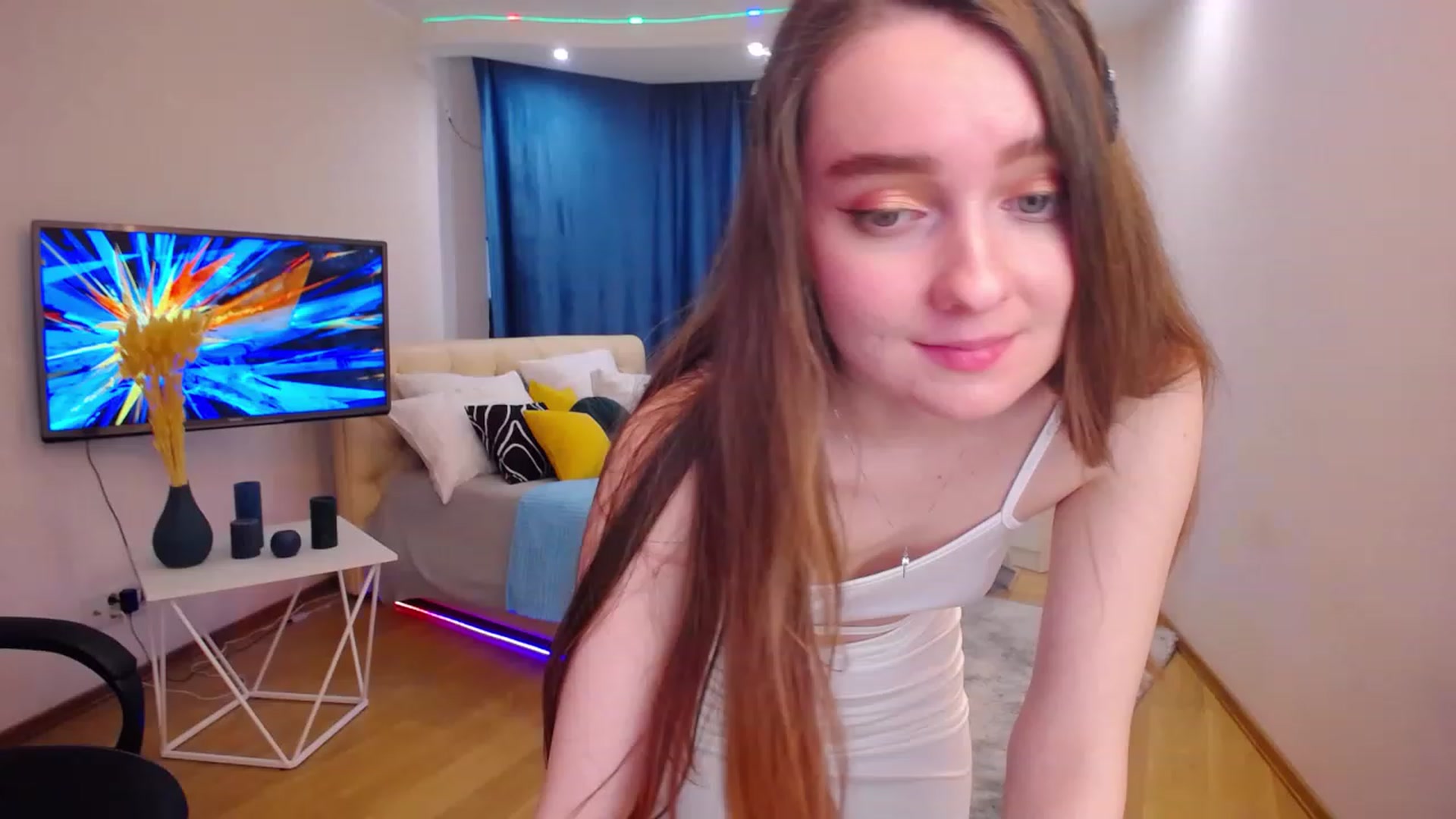 Gallery image thumbnail from Milim_Nava's myfreecams stream on, 05/27/2023, 12:26 image 7 of 20