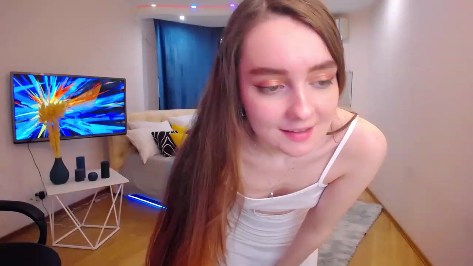 Gallery image thumbnail from Milim_Nava's myfreecams stream on, 05/27/2023, 12:26 image 6 of 20
