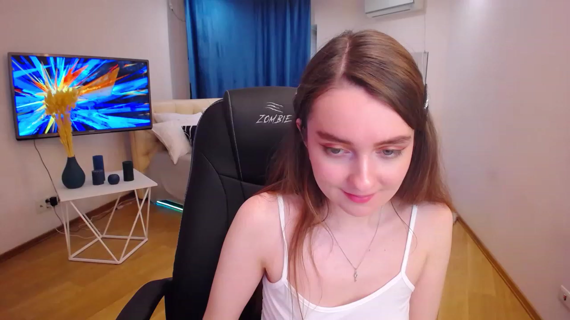 Gallery image thumbnail from Milim_Nava's myfreecams stream on, 05/27/2023, 13:24 image 13 of 20