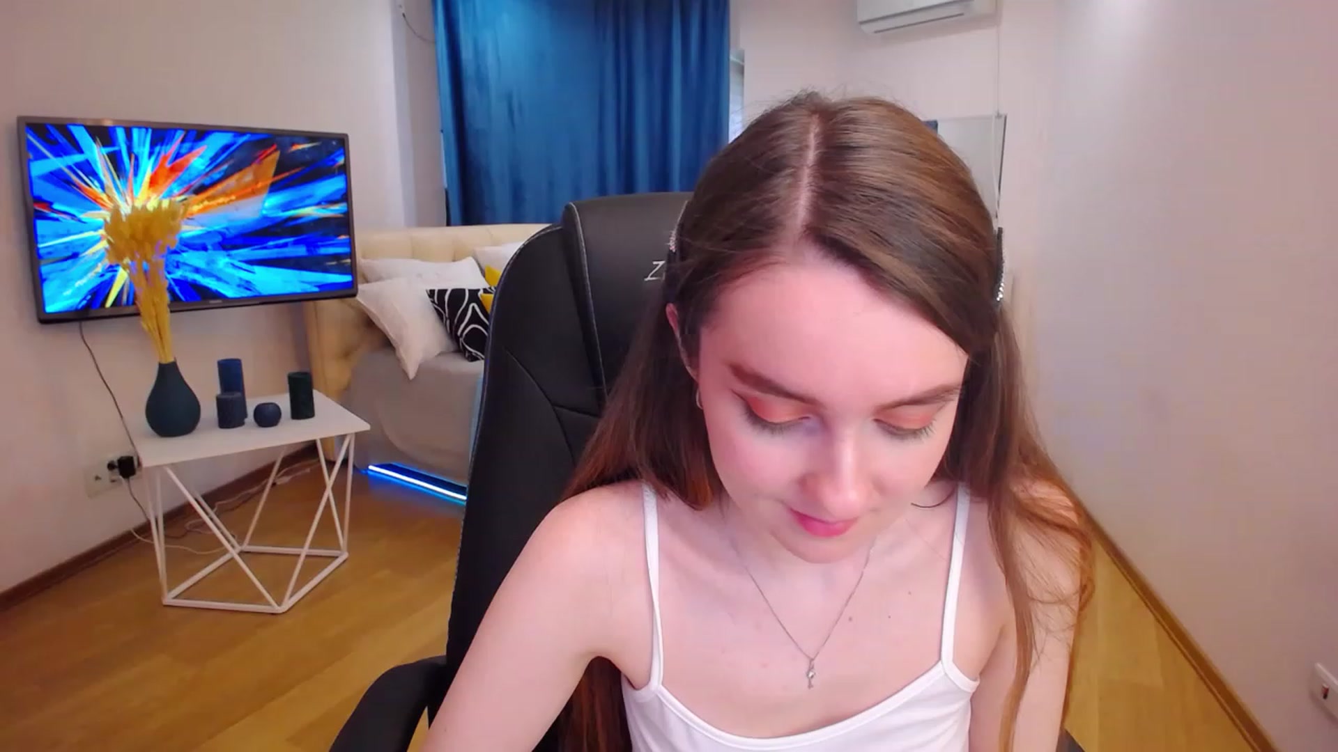 Gallery image thumbnail from Milim_Nava's myfreecams stream on, 05/27/2023, 13:24 image 1 of 20
