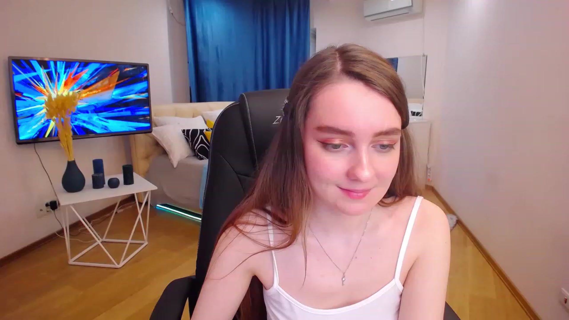 Gallery image thumbnail from Milim_Nava's myfreecams stream on, 05/27/2023, 13:24 image 20 of 20