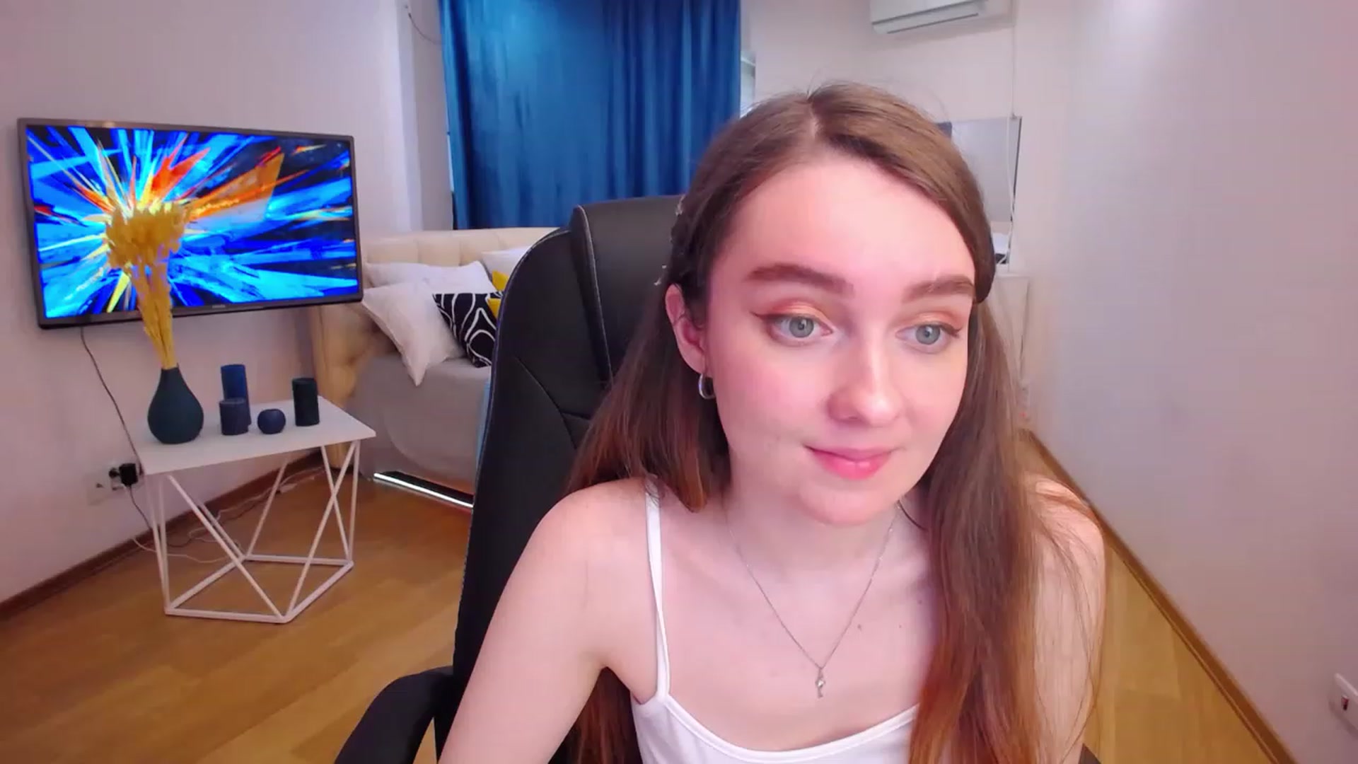 Gallery image thumbnail from Milim_Nava's myfreecams stream on, 05/27/2023, 13:24 image 6 of 20