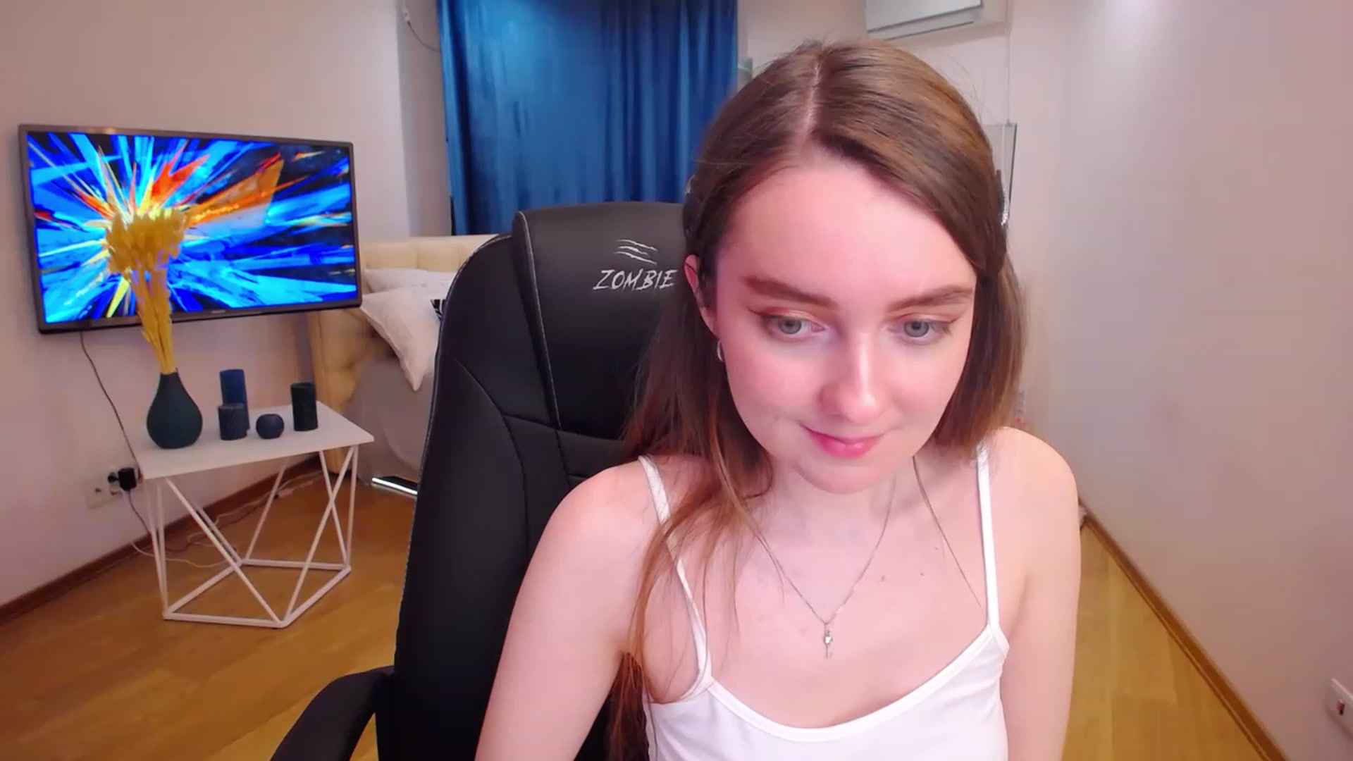 Gallery image thumbnail from Milim_Nava's myfreecams stream on, 05/27/2023, 13:24 image 10 of 20