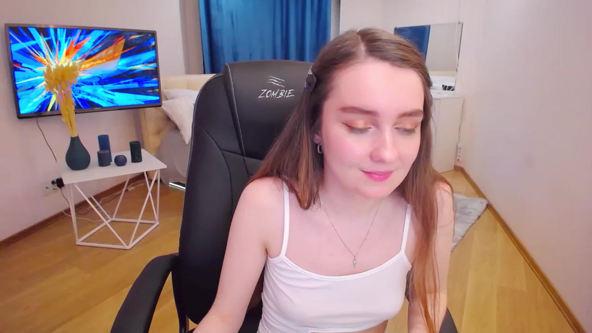 Gallery image thumbnail from Milim_Nava's myfreecams stream on, 05/27/2023, 15:55 image 6 of 20