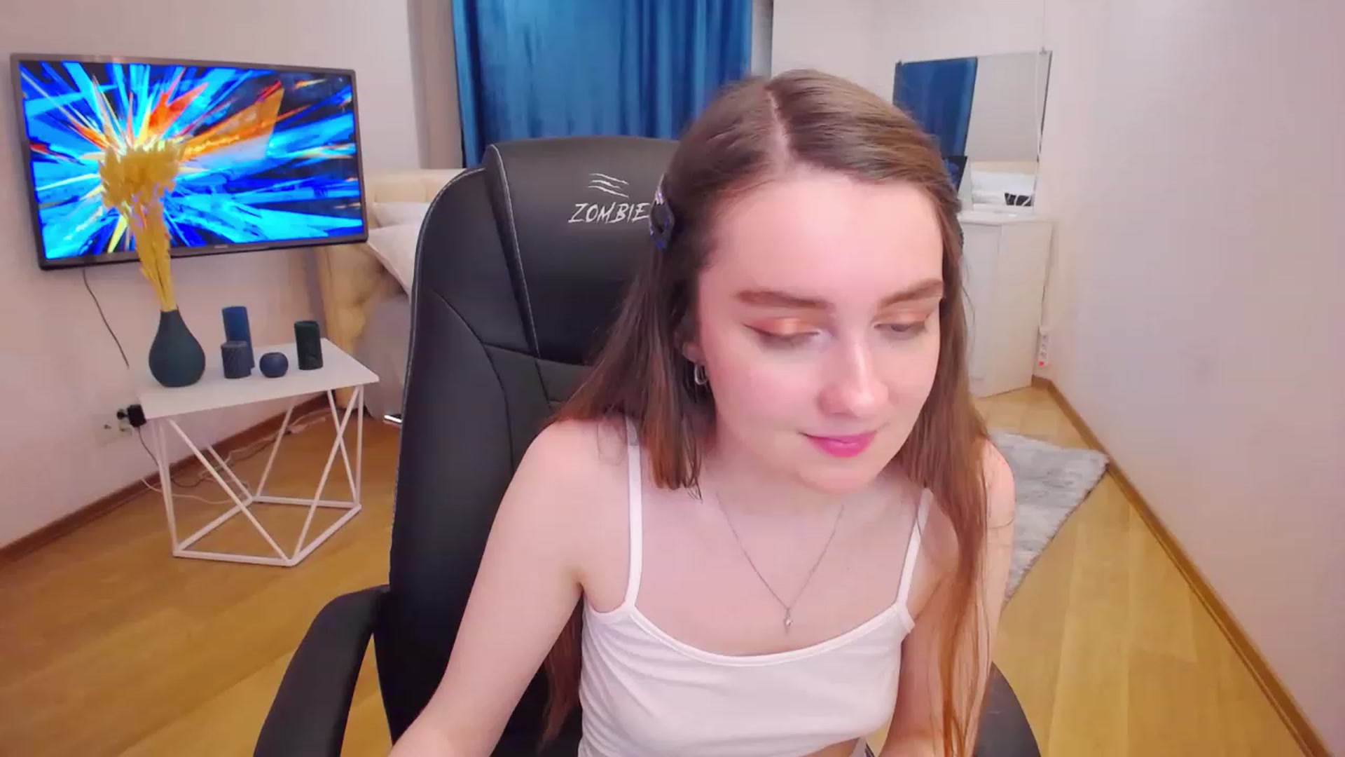 Gallery image thumbnail from Milim_Nava's myfreecams stream on, 05/27/2023, 15:55 image 5 of 20