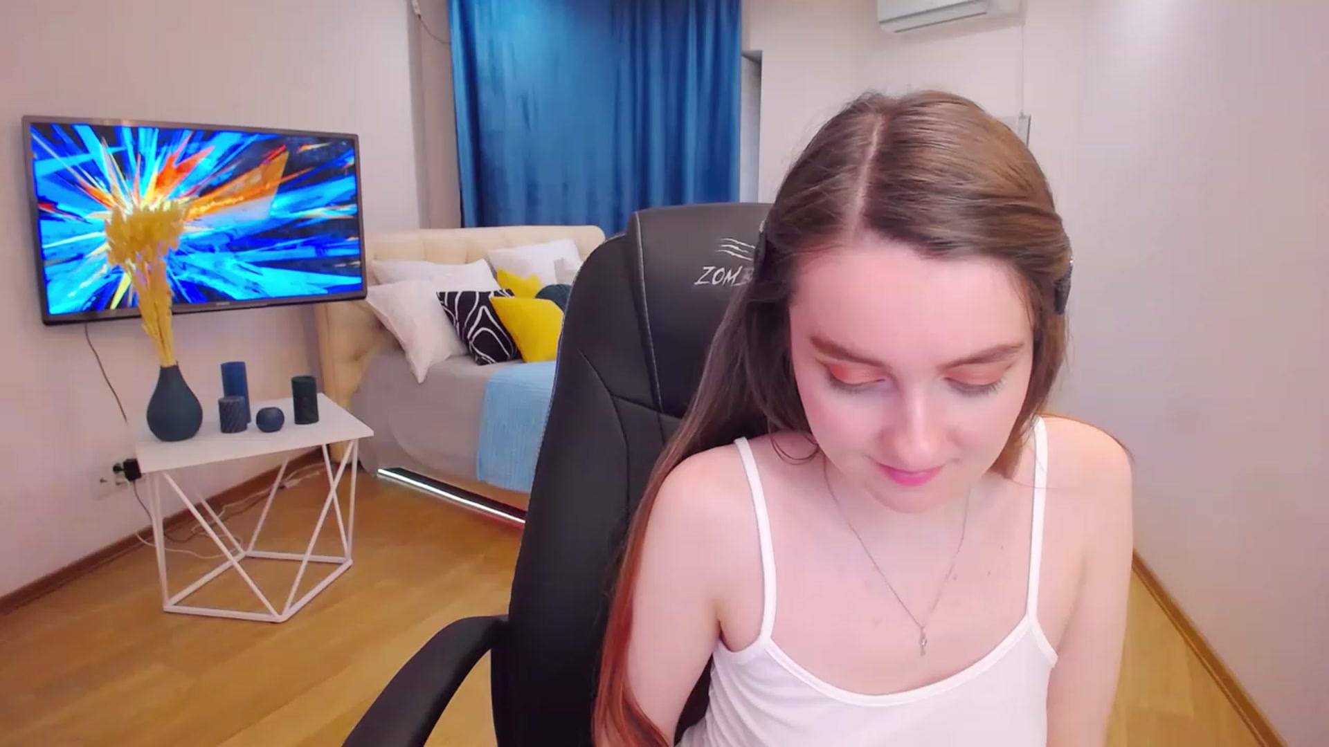 Gallery image thumbnail from Milim_Nava's myfreecams stream on, 05/27/2023, 15:55 image 19 of 20