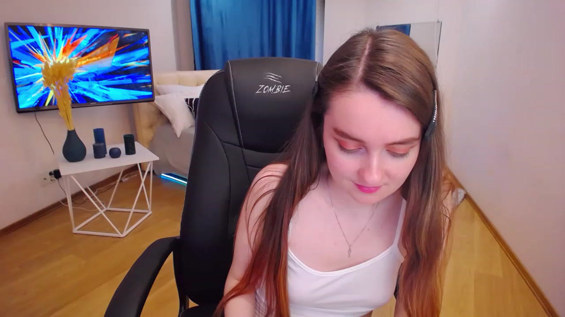 Gallery image thumbnail from Milim_Nava's myfreecams stream on, 05/27/2023, 15:55 image 3 of 20