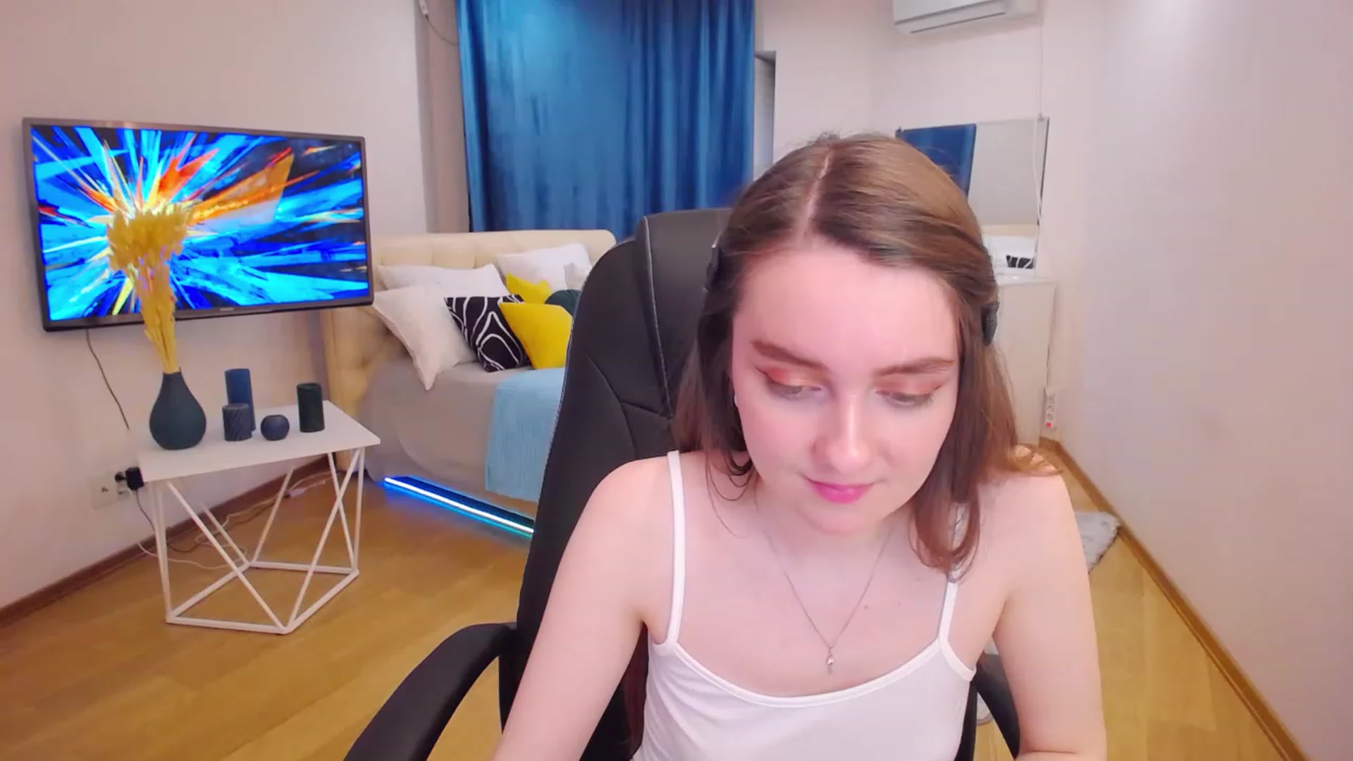 Gallery image thumbnail from Milim_Nava's myfreecams stream on, 05/27/2023, 15:55 image 20 of 20