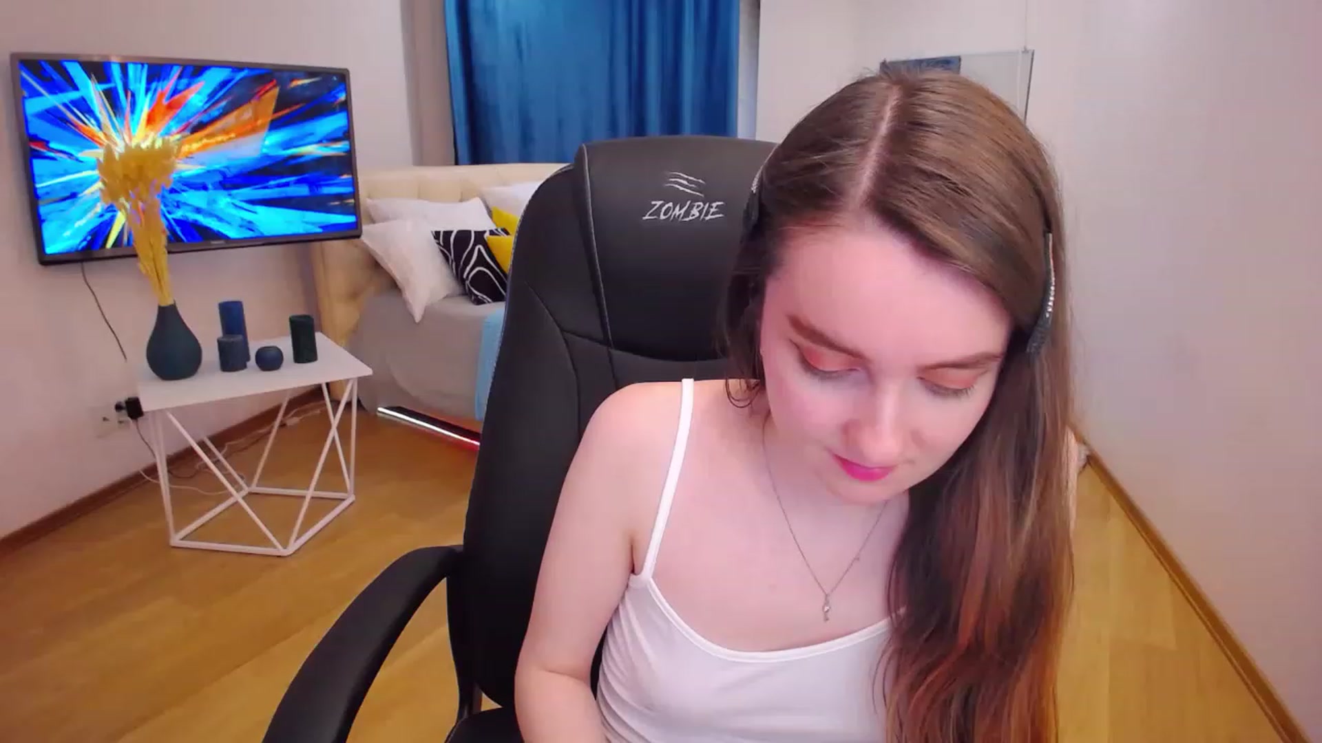 Gallery image thumbnail from Milim_Nava's myfreecams stream on, 05/27/2023, 15:55 image 2 of 20